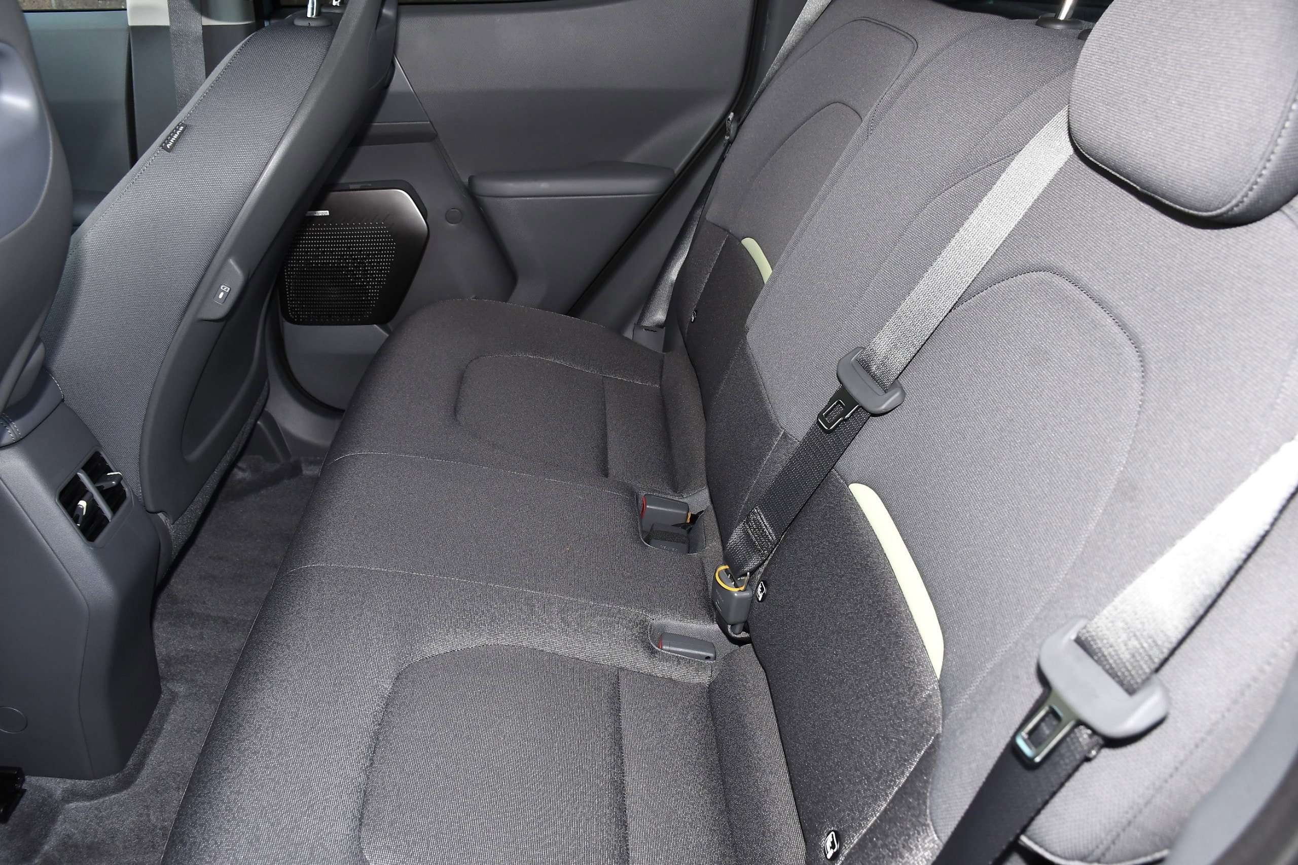 2026 KIA EV2 2026 KIA EV2