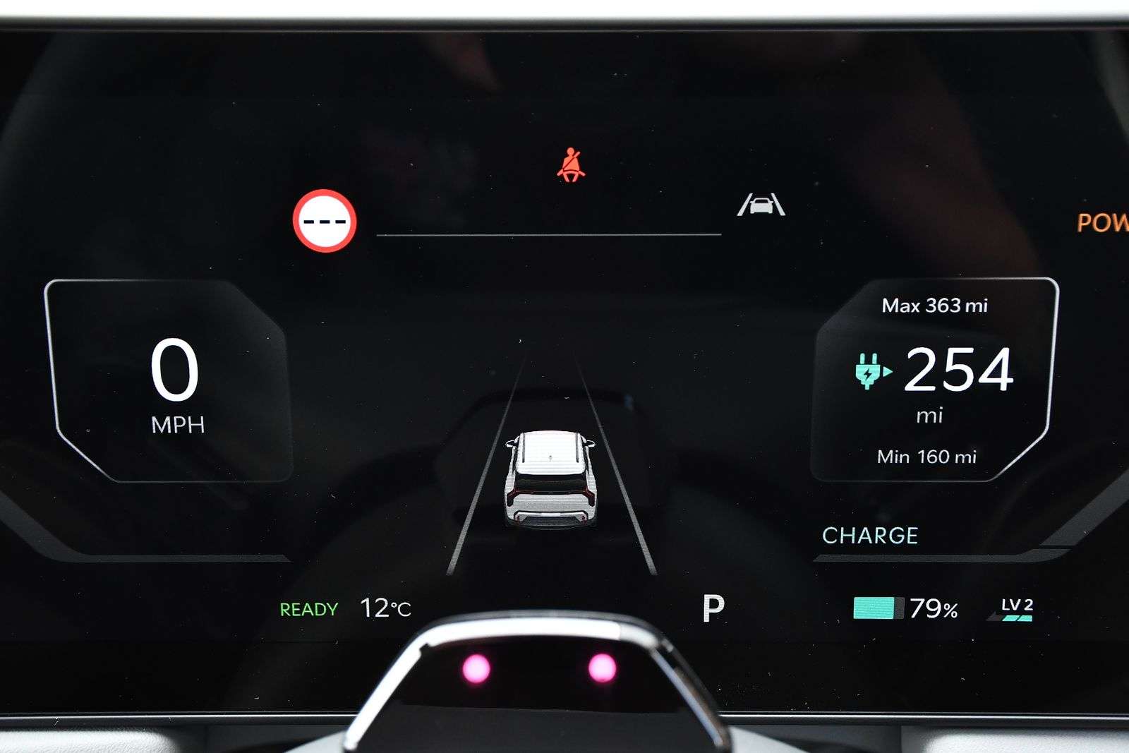 2025 KIA EV3 2025 KIA EV3