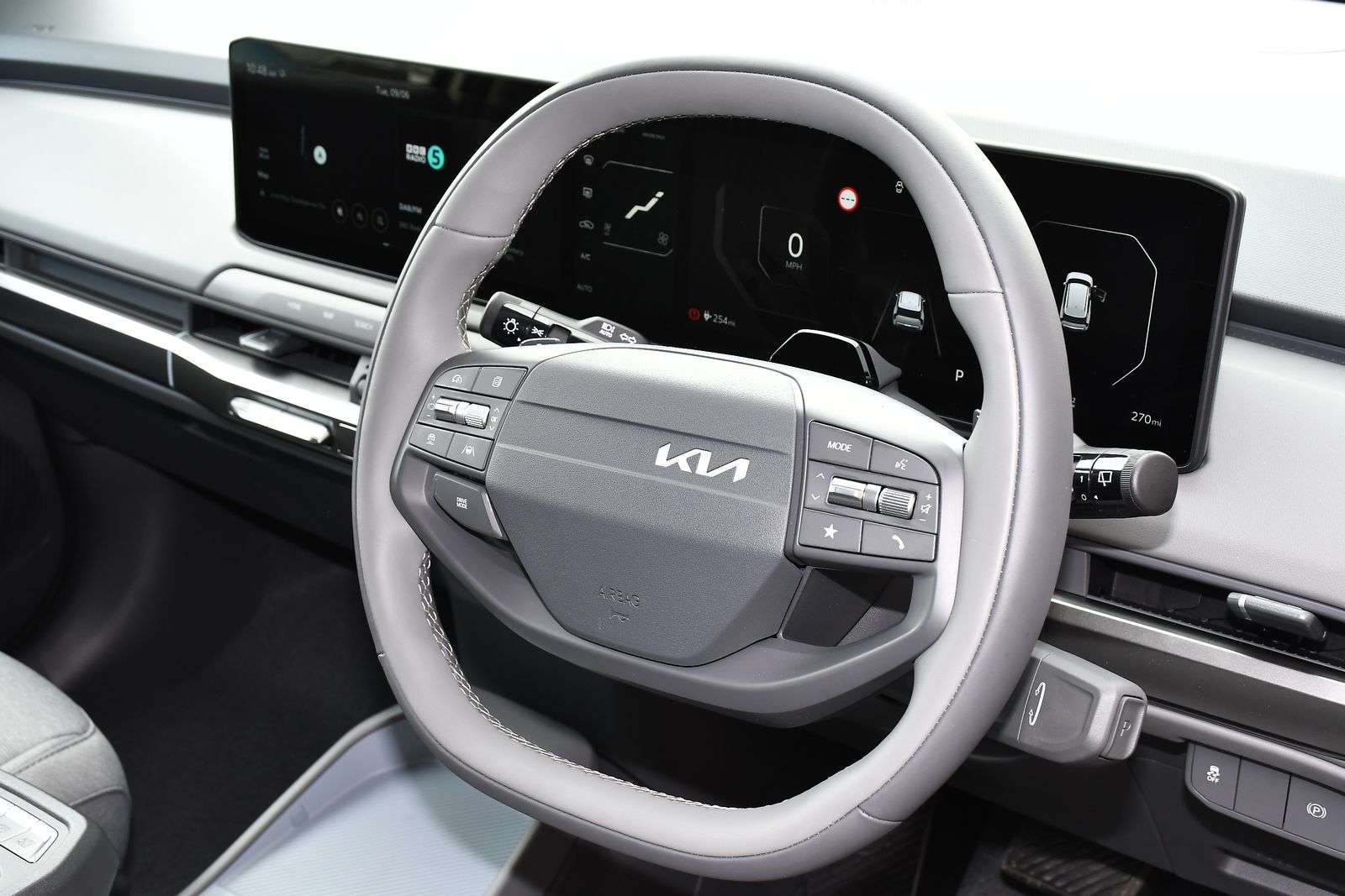 2025 KIA EV3 2025 KIA EV3