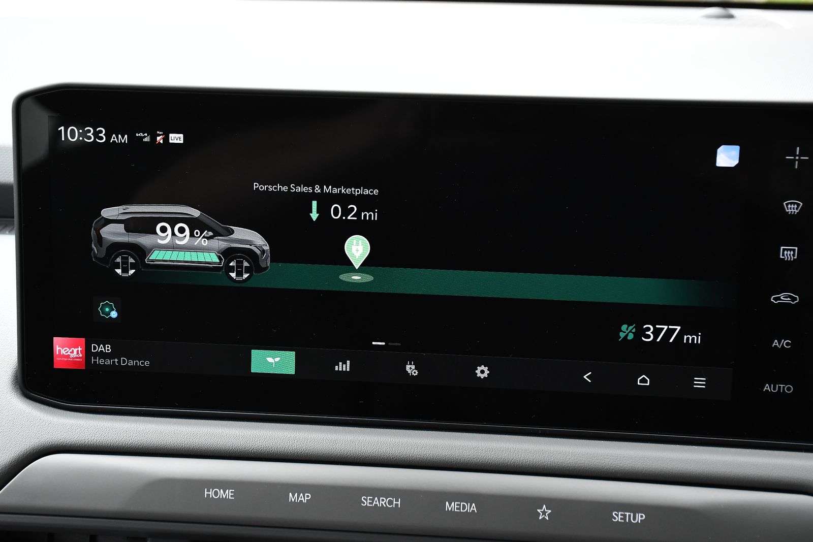 2025 KIA EV3 2025 KIA EV3
