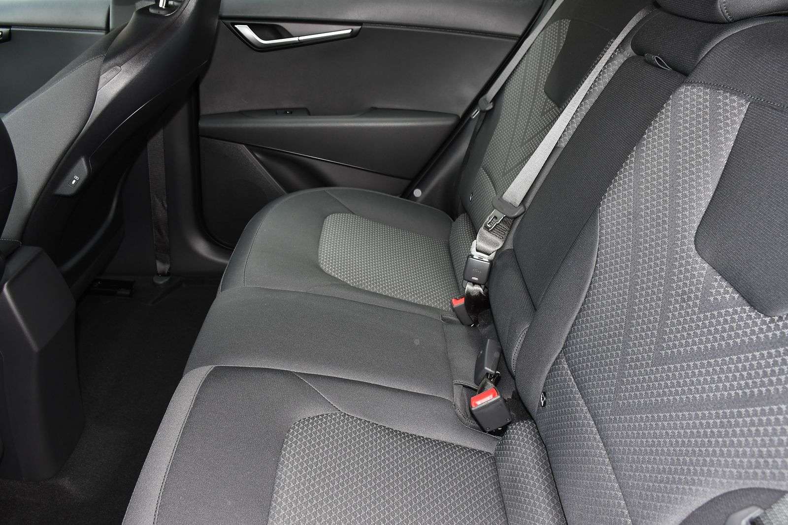 2025 KIA NIRO 2025 KIA NIRO