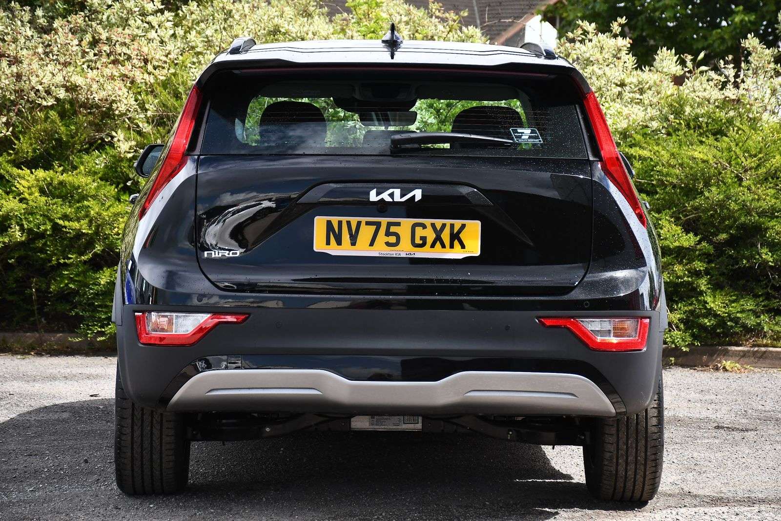 2025 KIA NIRO 2025 KIA NIRO