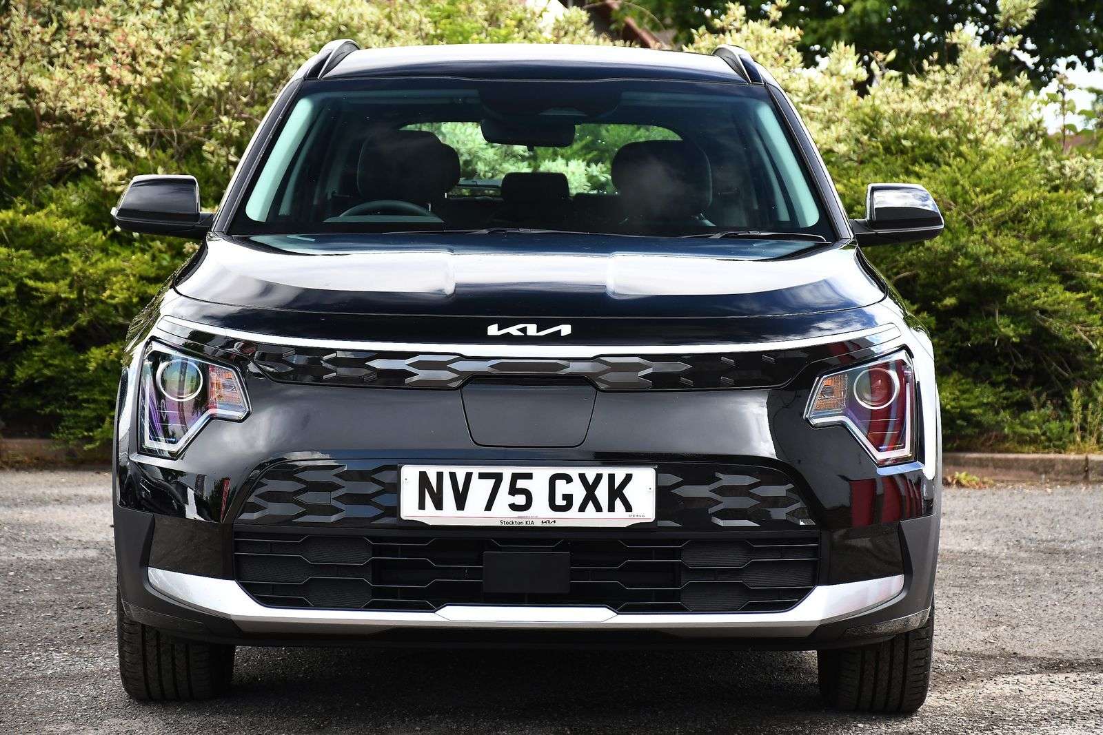 2025 KIA NIRO 2025 KIA NIRO