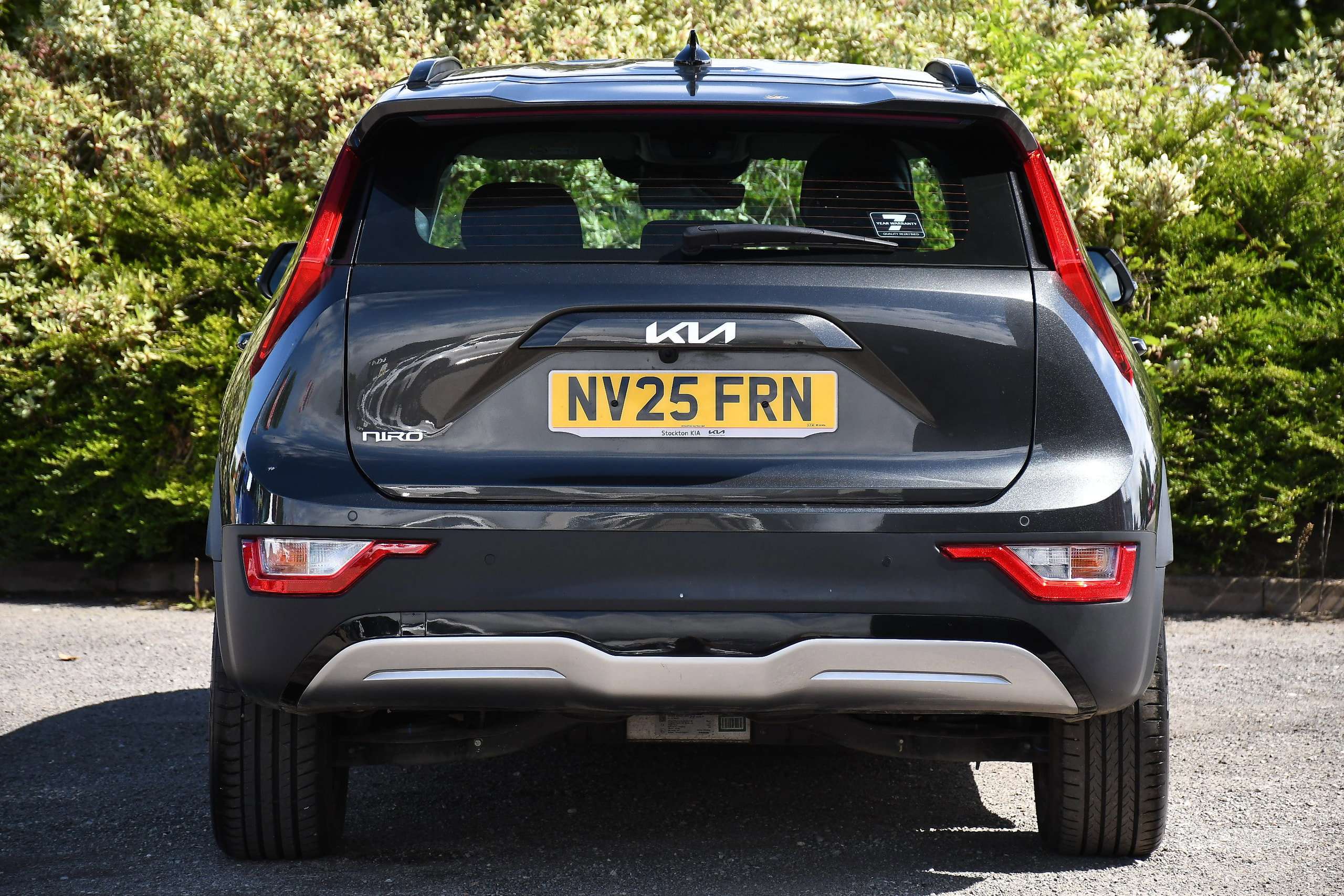 2025 KIA NIRO 2025 KIA NIRO