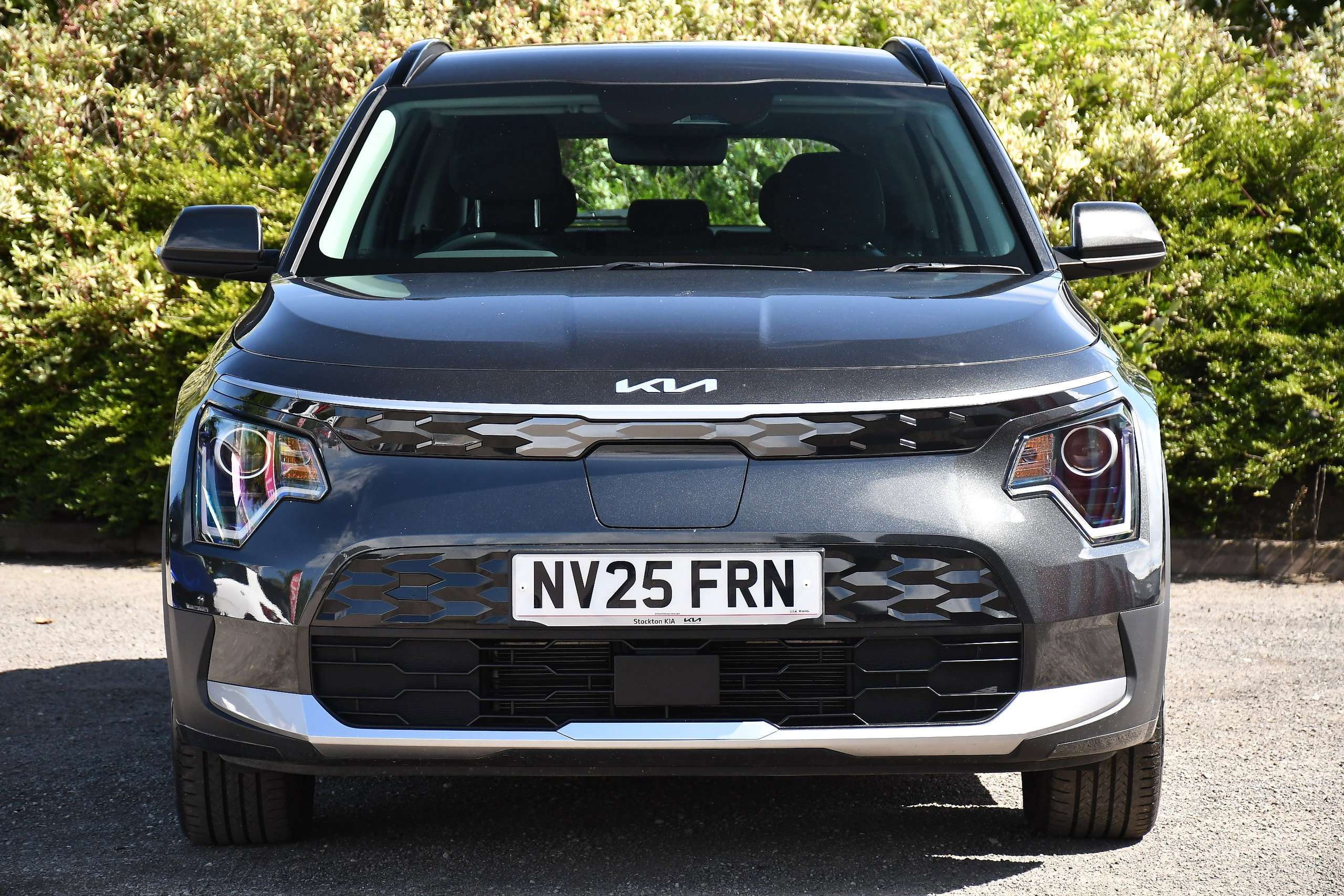 2025 KIA NIRO 2025 KIA NIRO