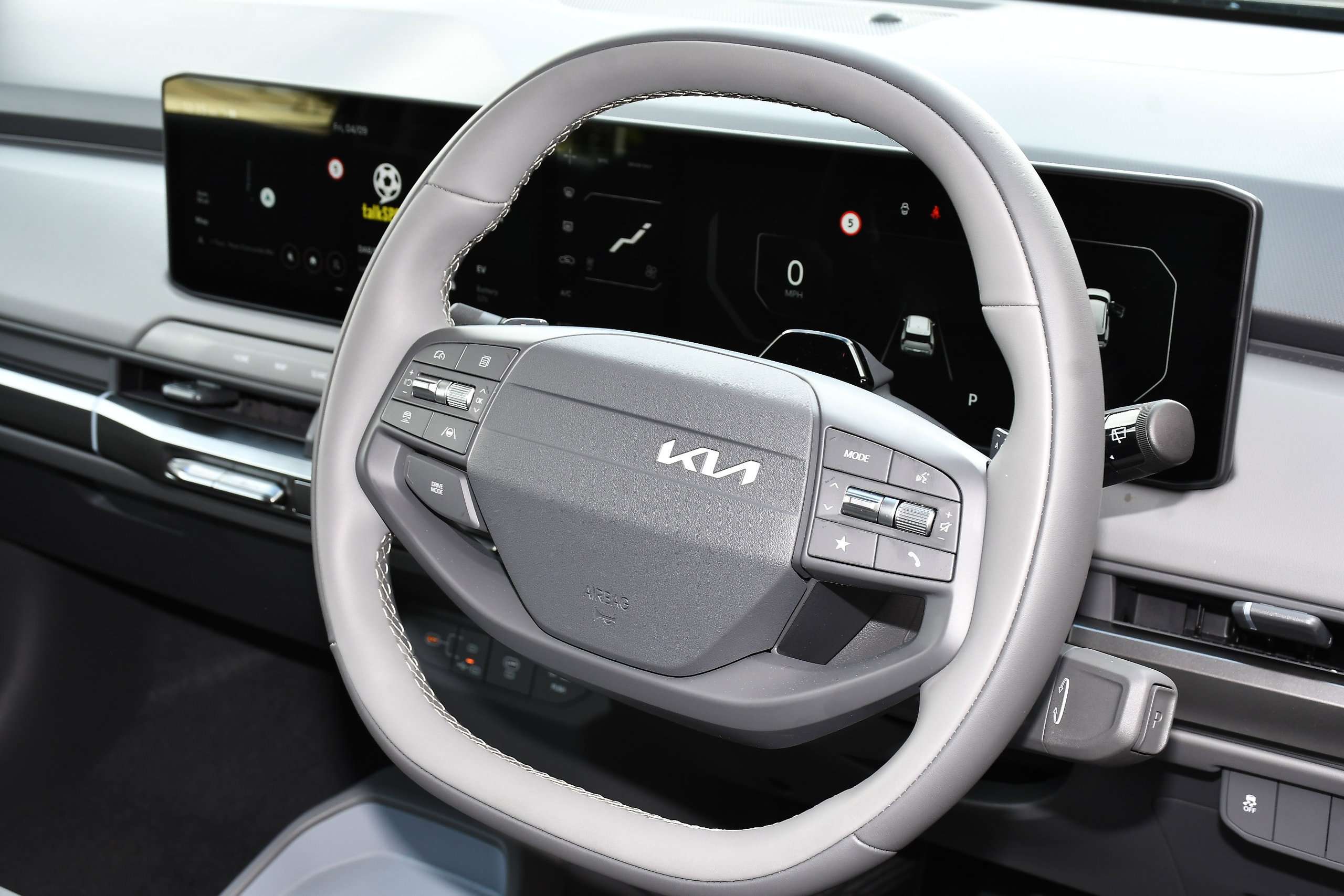 2026 KIA EV3 2026 KIA EV3