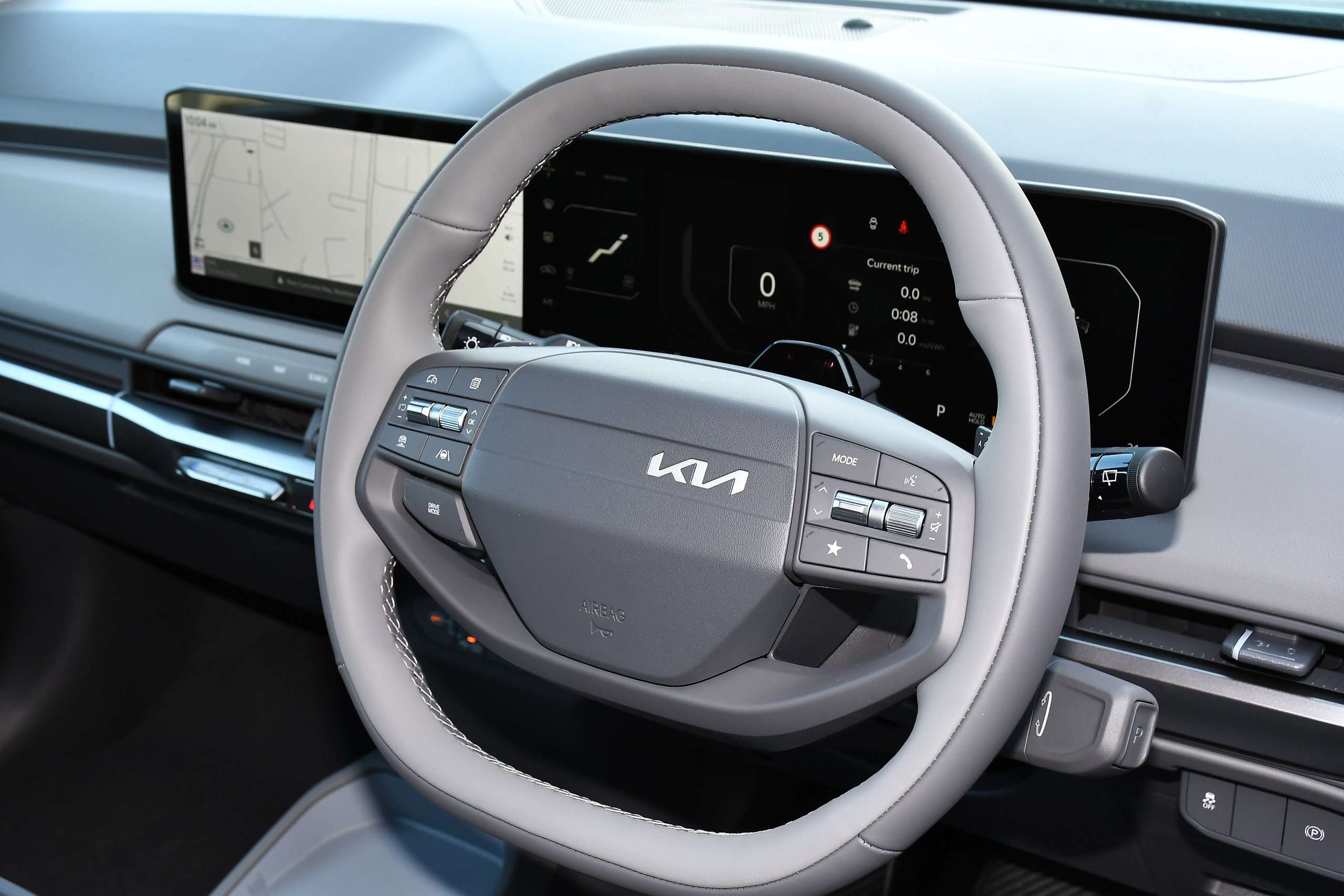 2026 KIA EV3 2026 KIA EV3
