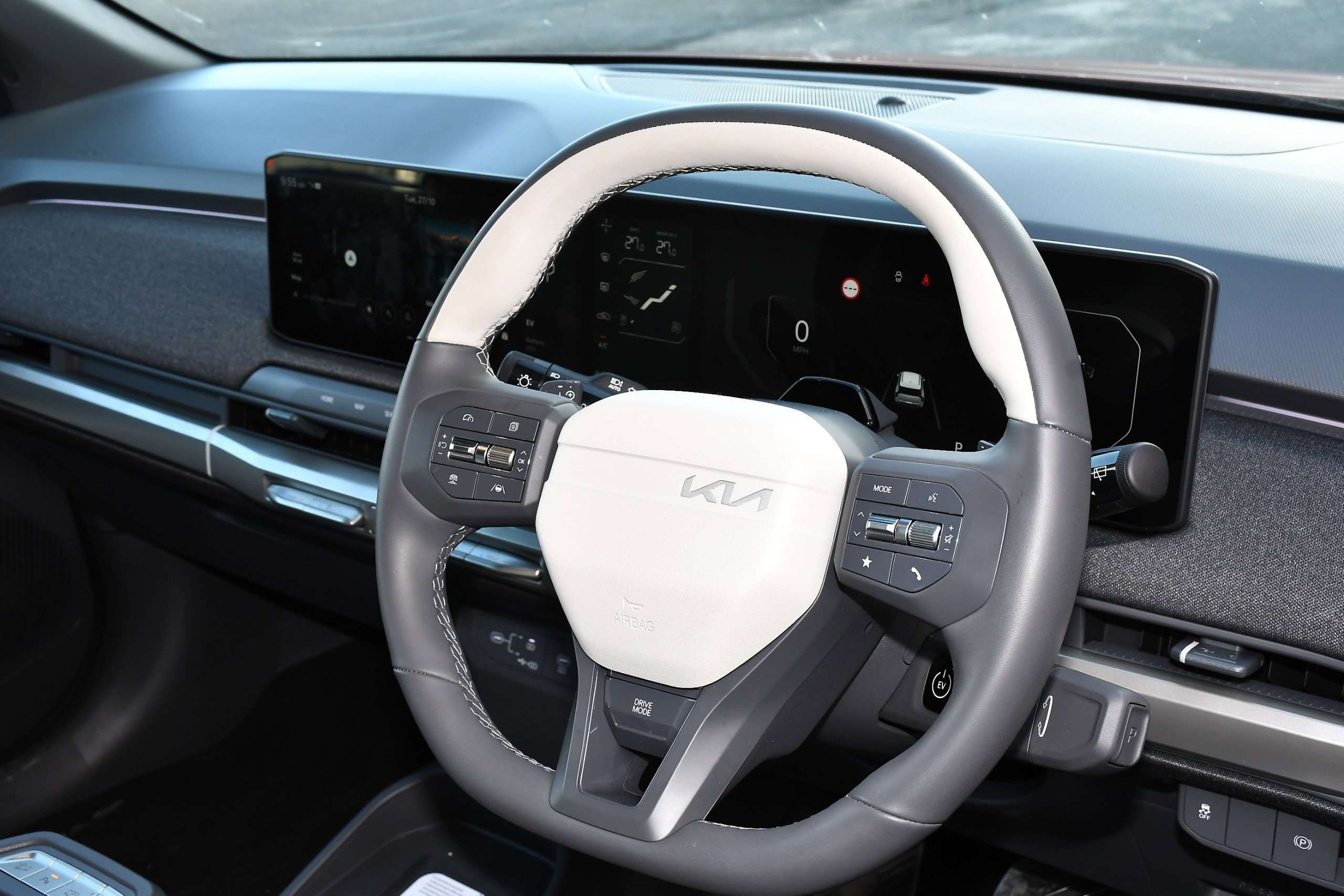 2026 KIA EV3 2026 KIA EV3