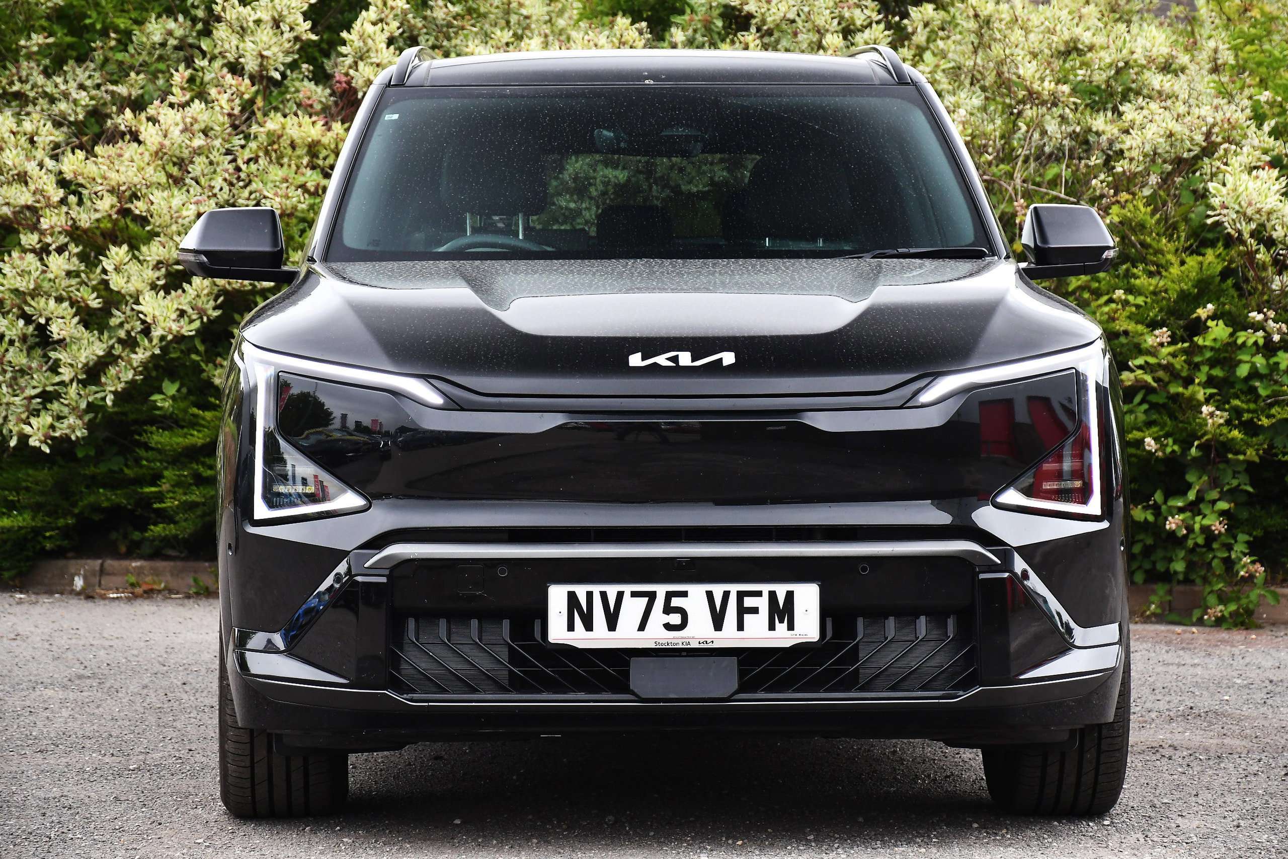 2026 KIA EV5 2026 KIA EV5