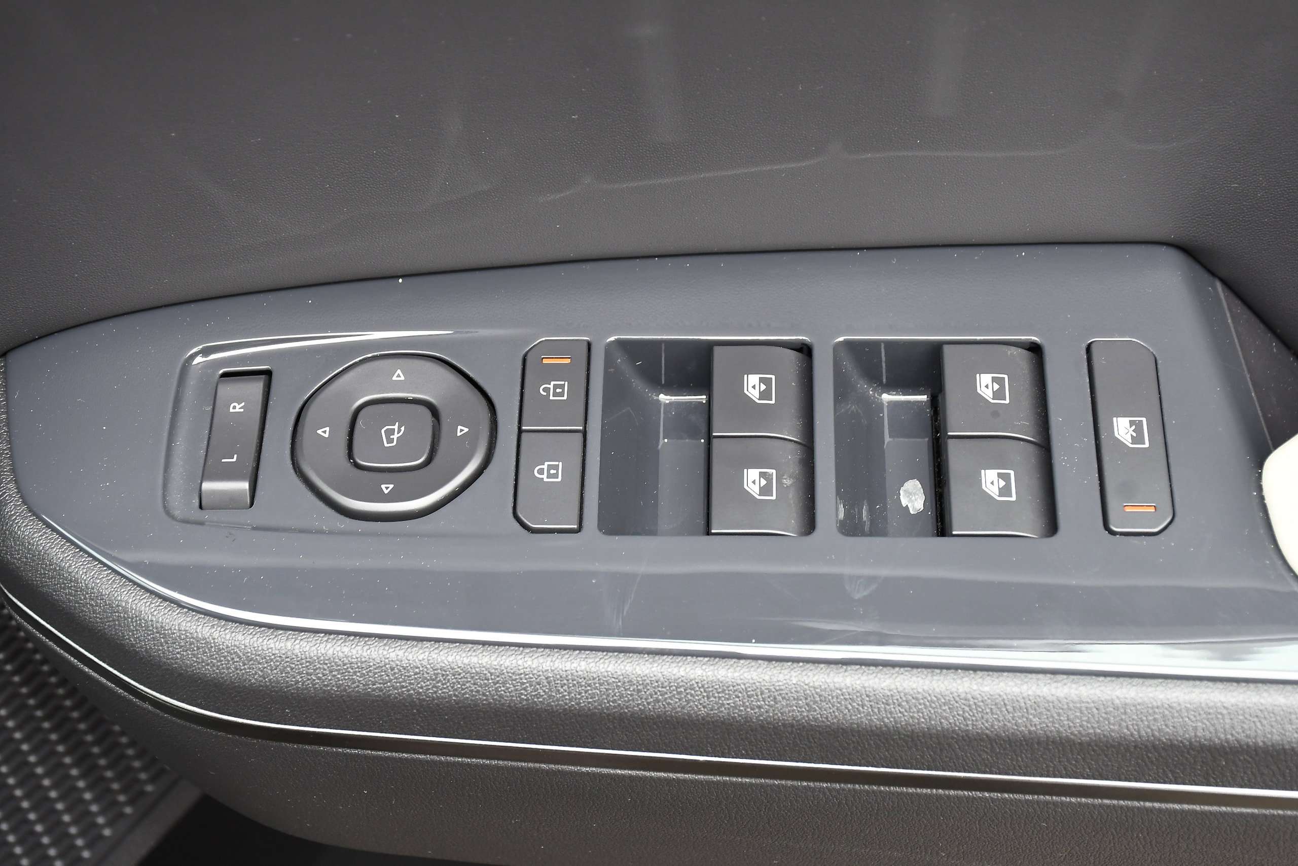 2025 KIA EV5 2025 KIA EV5