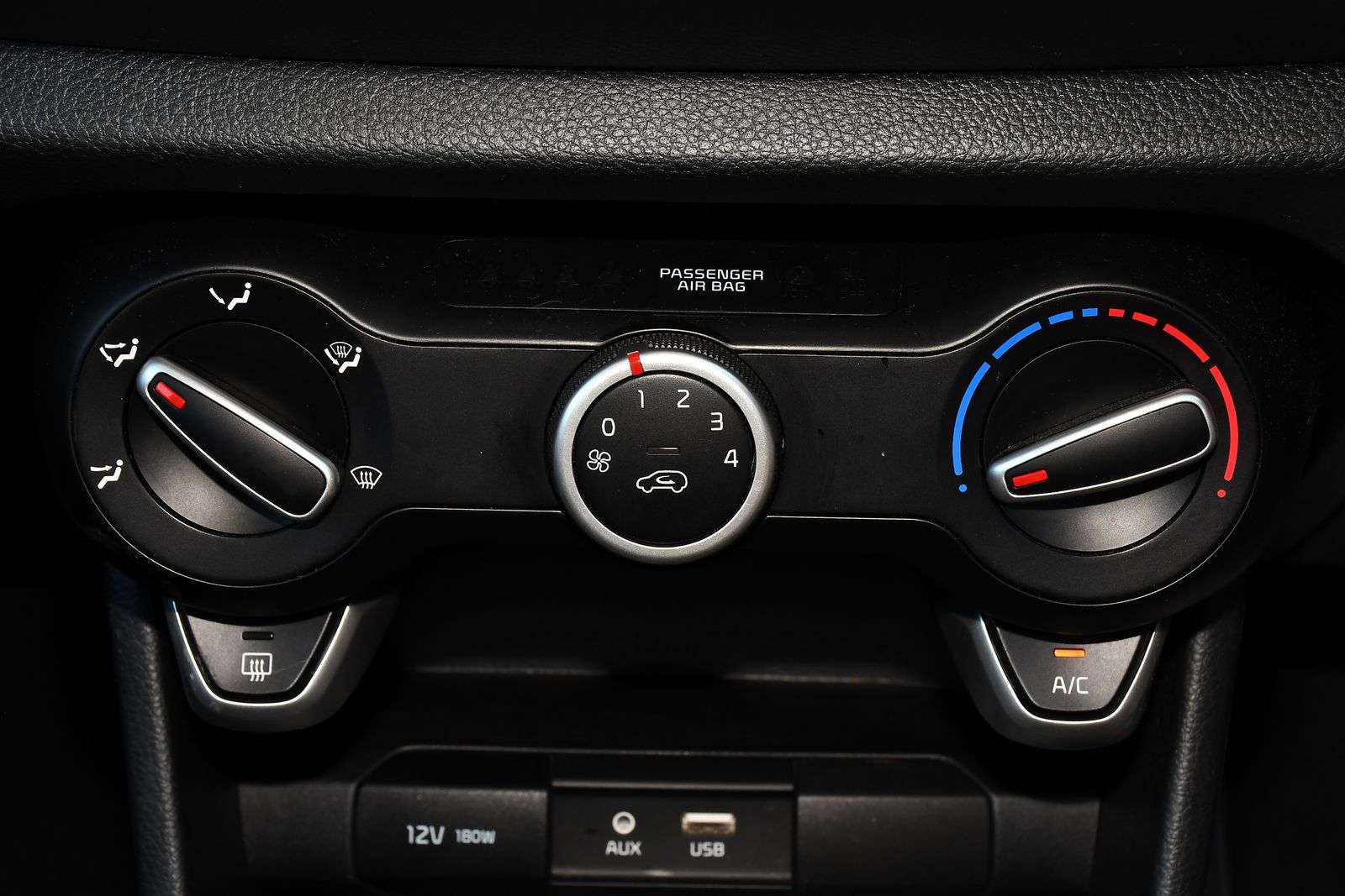 2018 KIA PICANTO 2018 KIA PICANTO