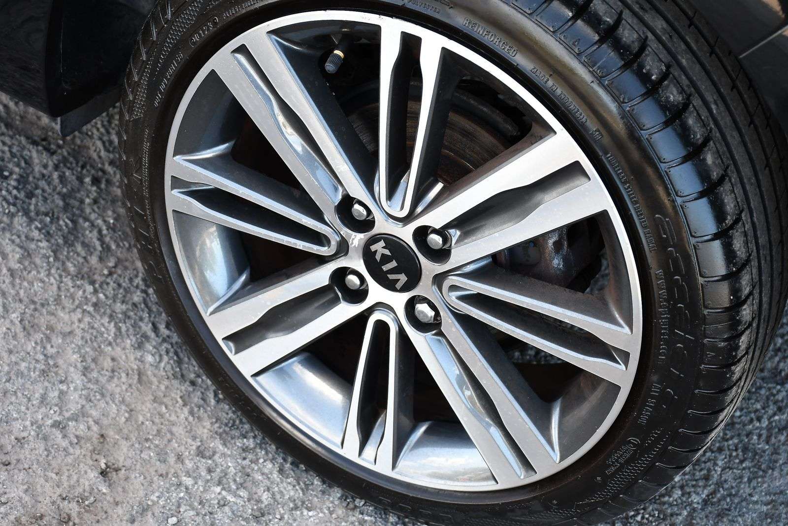 2018 KIA PICANTO 2018 KIA PICANTO