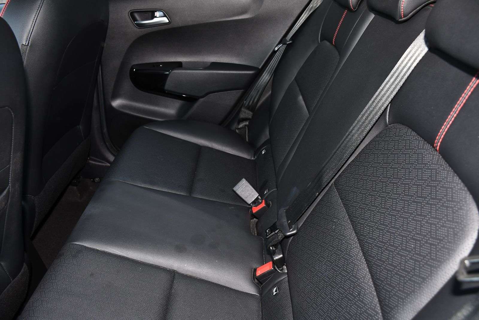 2018 KIA PICANTO 2018 KIA PICANTO