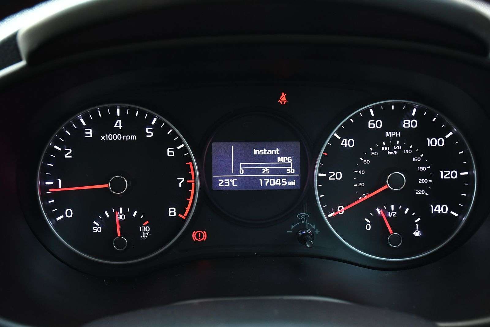 2018 KIA PICANTO 2018 KIA PICANTO