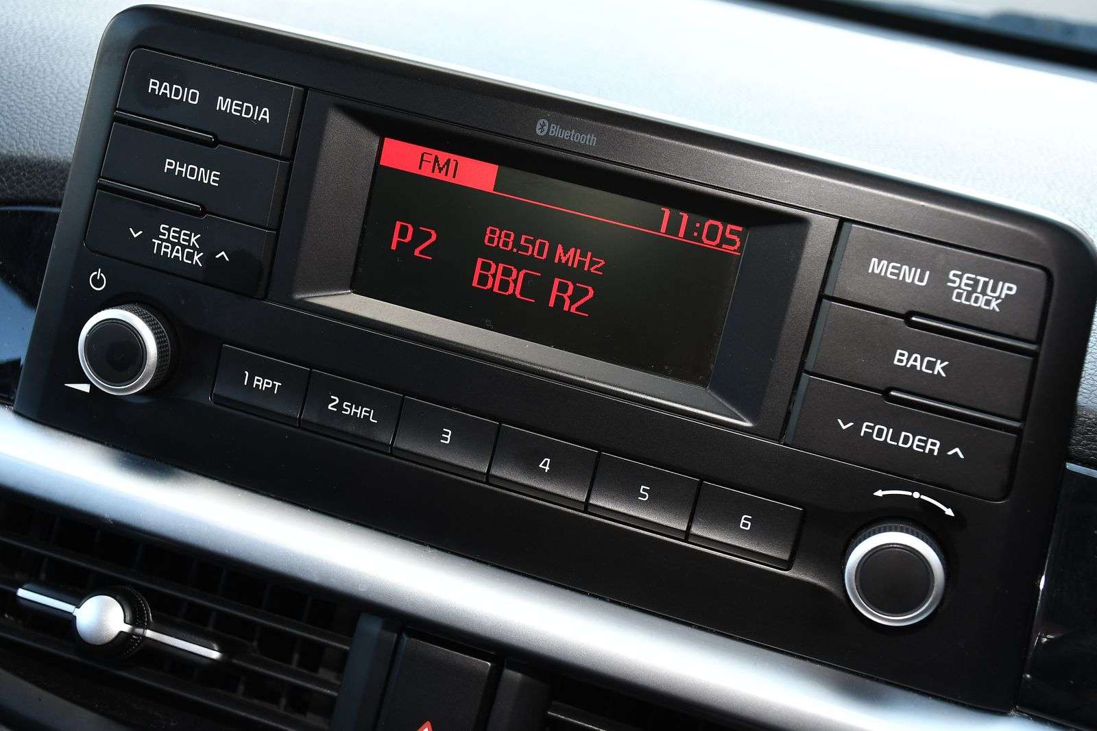 2018 KIA PICANTO 2018 KIA PICANTO