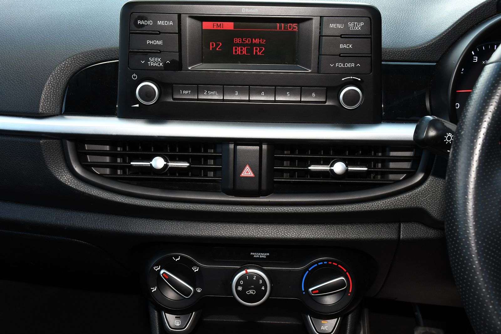 2018 KIA PICANTO 2018 KIA PICANTO