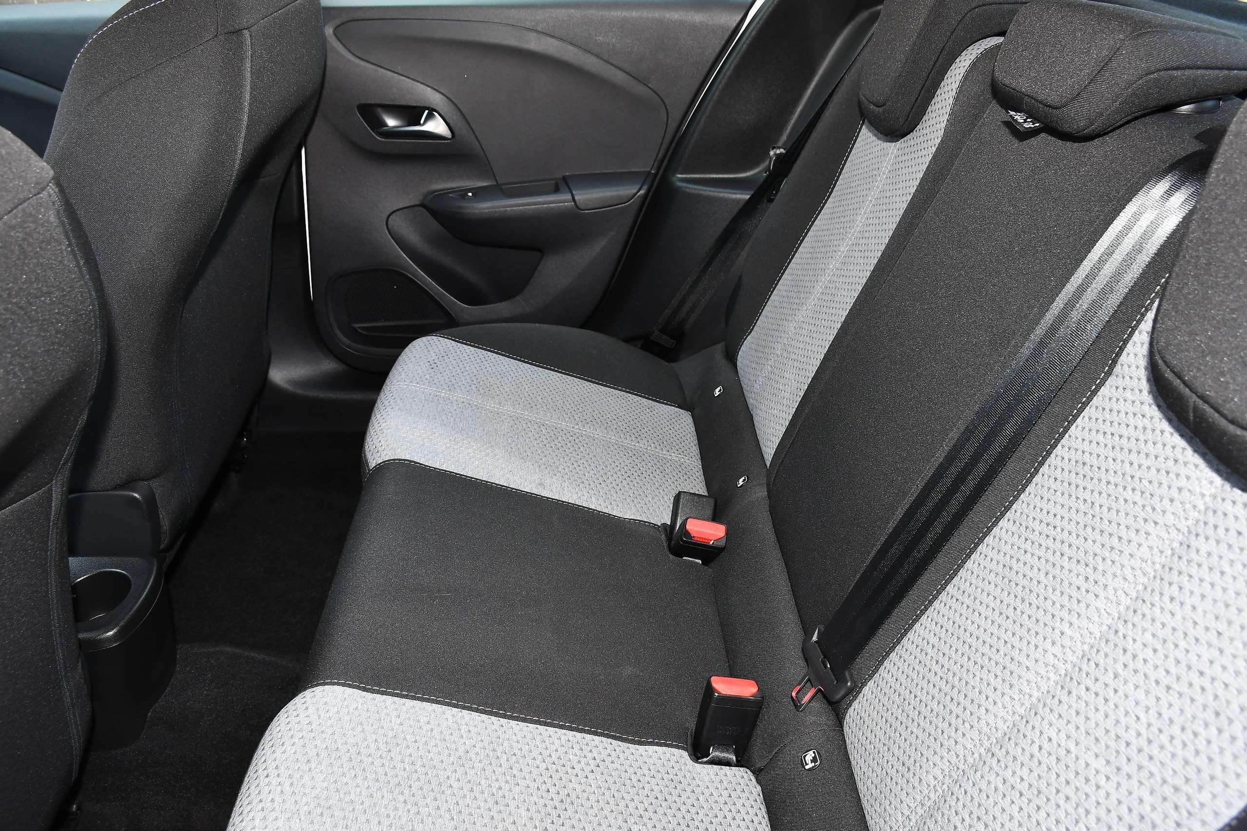 2023 VAUXHALL CORSA 2023 VAUXHALL CORSA