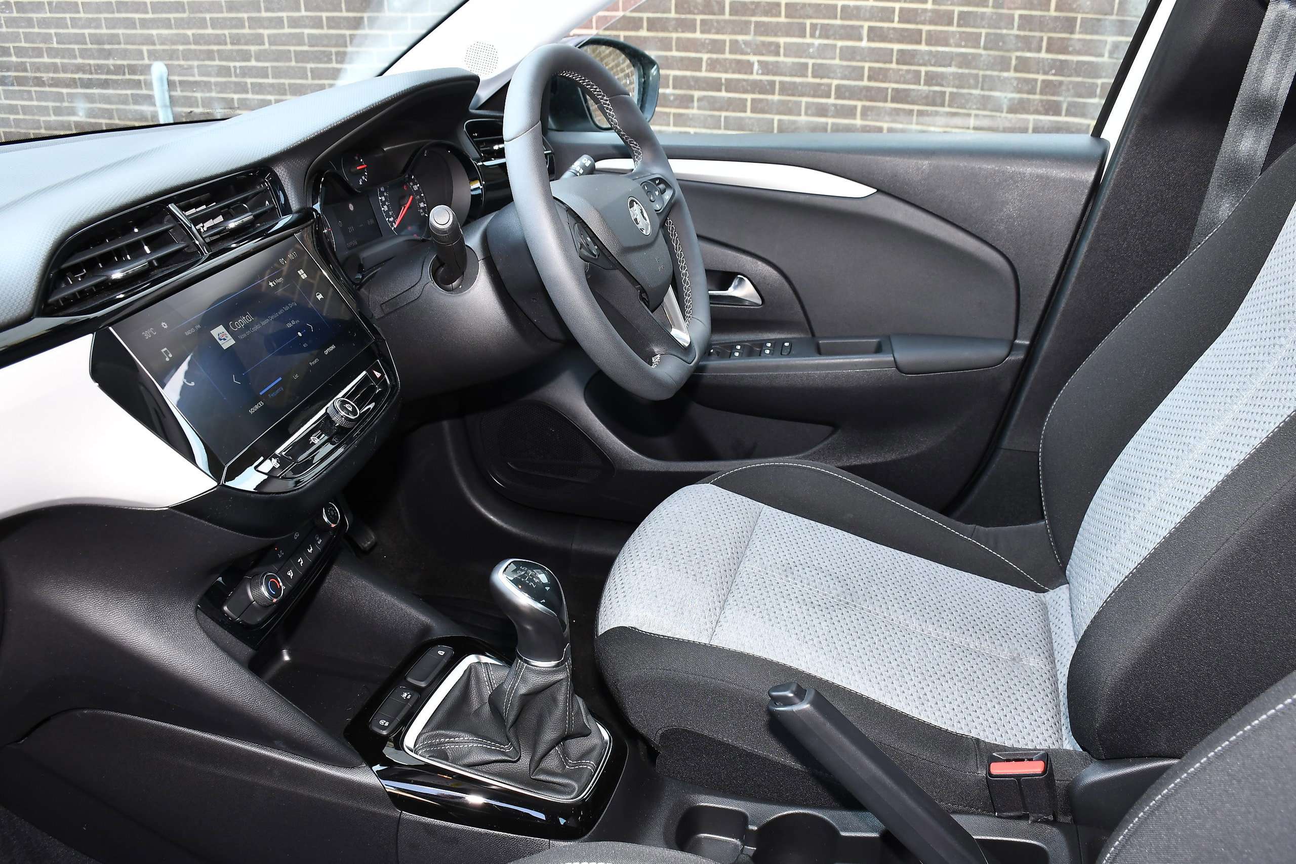 A 2023 VAUXHALL CORSA 1.2 Design Hatchback 5dr Petrol Manual Euro 6 (75 ps) A 2023 VAUXHALL CORSA 1.2 Design Hatchback 5dr Petrol Manual Euro 6 (75 ps)