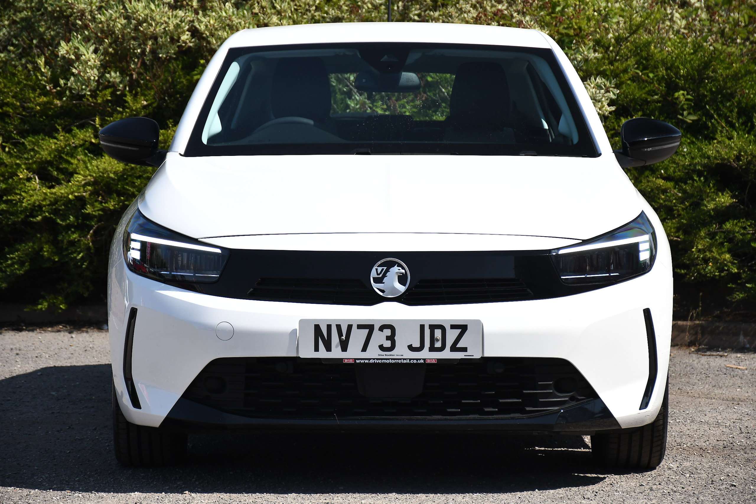 2023 VAUXHALL CORSA 2023 VAUXHALL CORSA