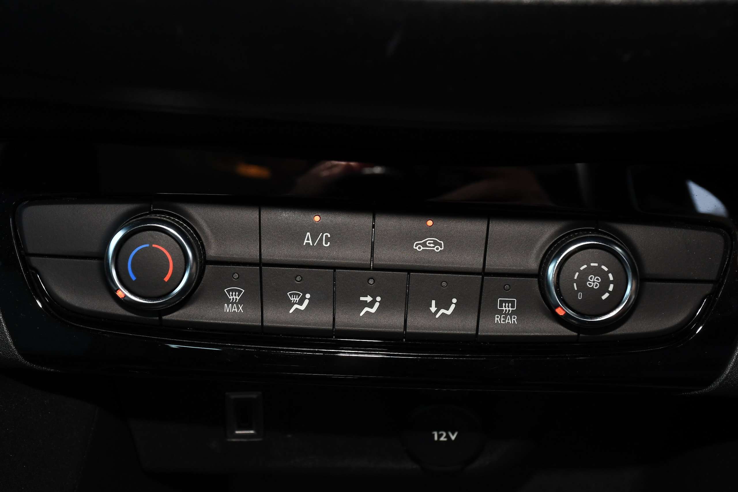 2023 VAUXHALL CORSA 2023 VAUXHALL CORSA