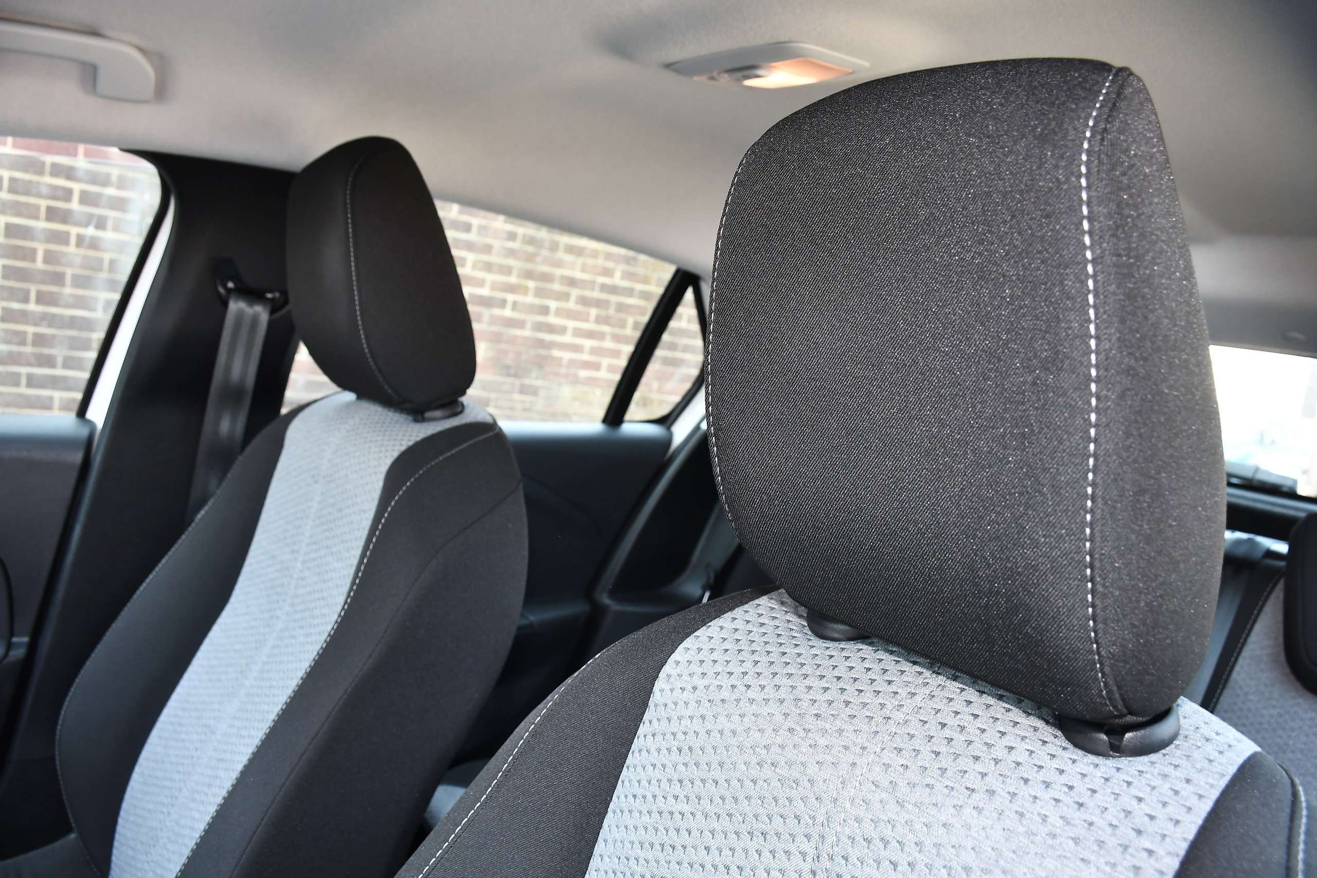 2023 VAUXHALL CORSA 2023 VAUXHALL CORSA