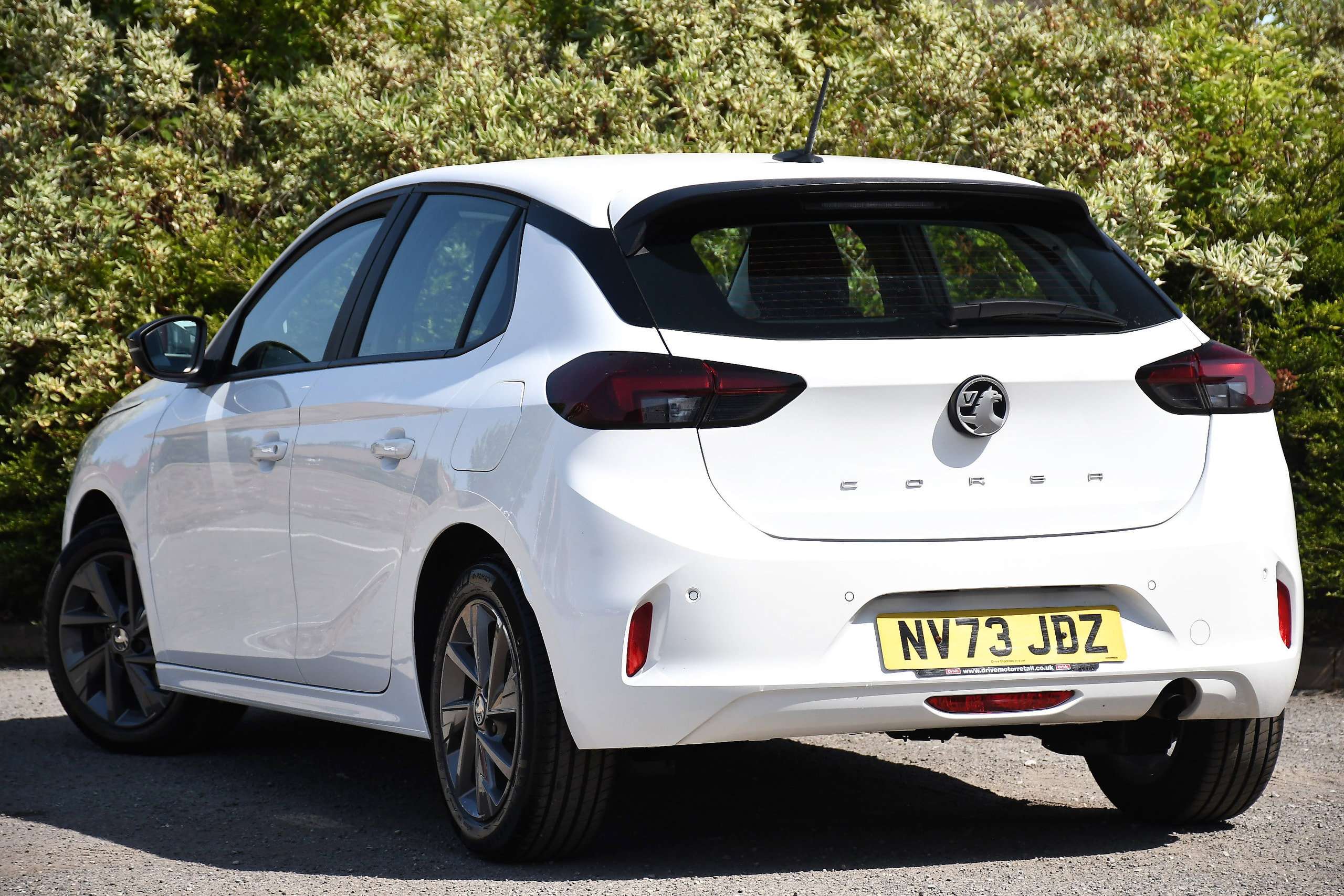 A 2023 VAUXHALL CORSA 1.2 Design Hatchback 5dr Petrol Manual Euro 6 (75 ps) A 2023 VAUXHALL CORSA 1.2 Design Hatchback 5dr Petrol Manual Euro 6 (75 ps)