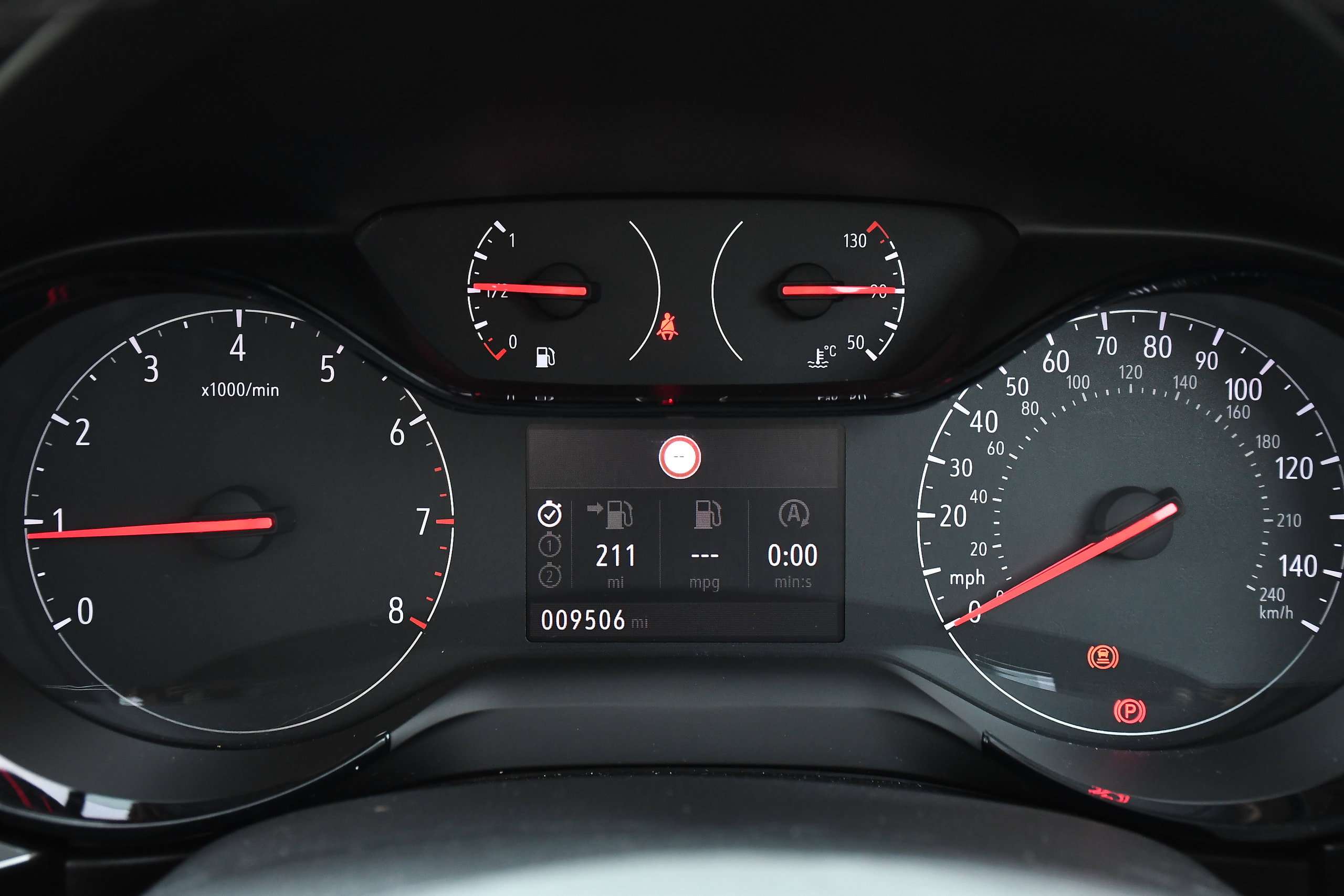2023 VAUXHALL CORSA 2023 VAUXHALL CORSA