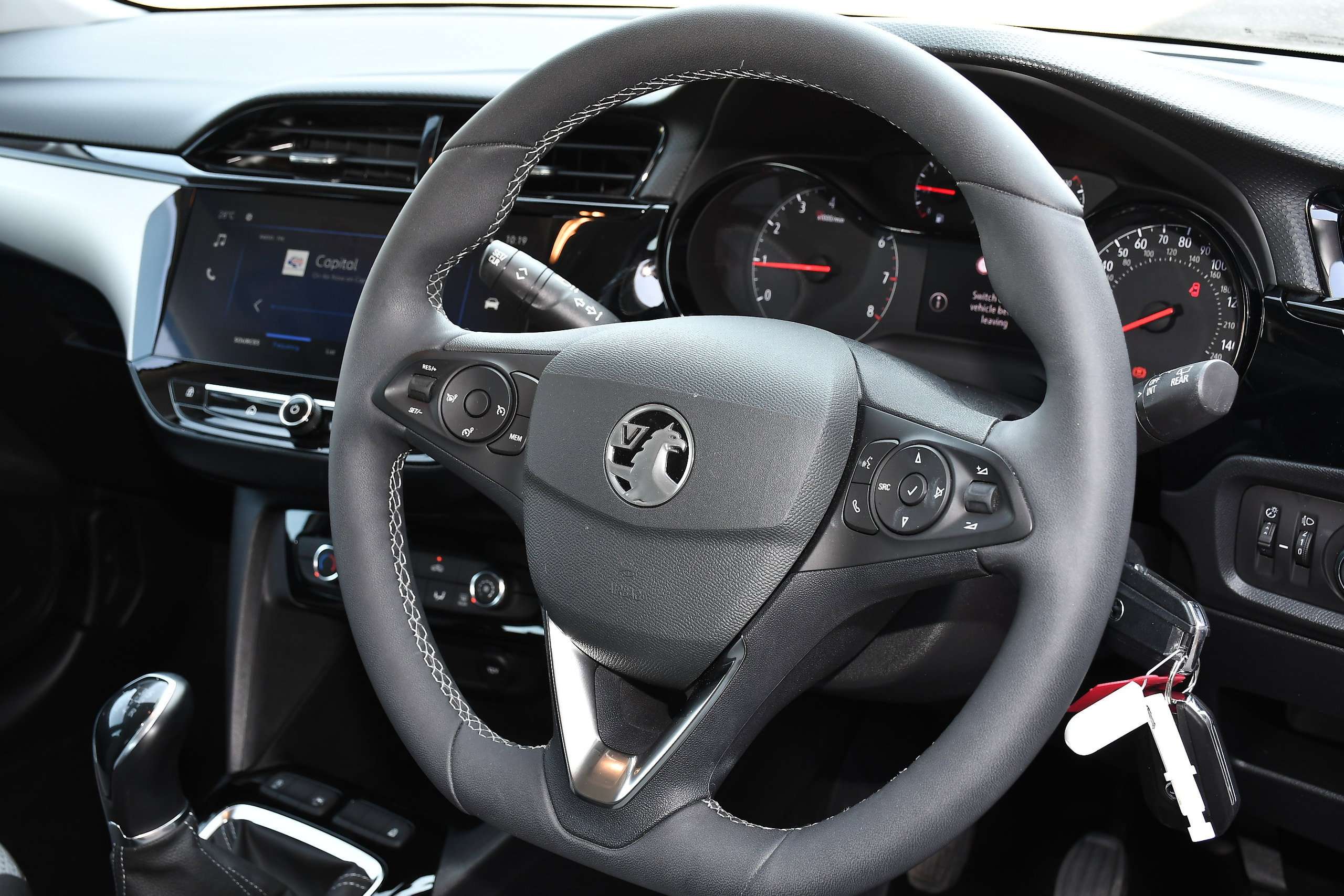 2023 VAUXHALL CORSA 2023 VAUXHALL CORSA