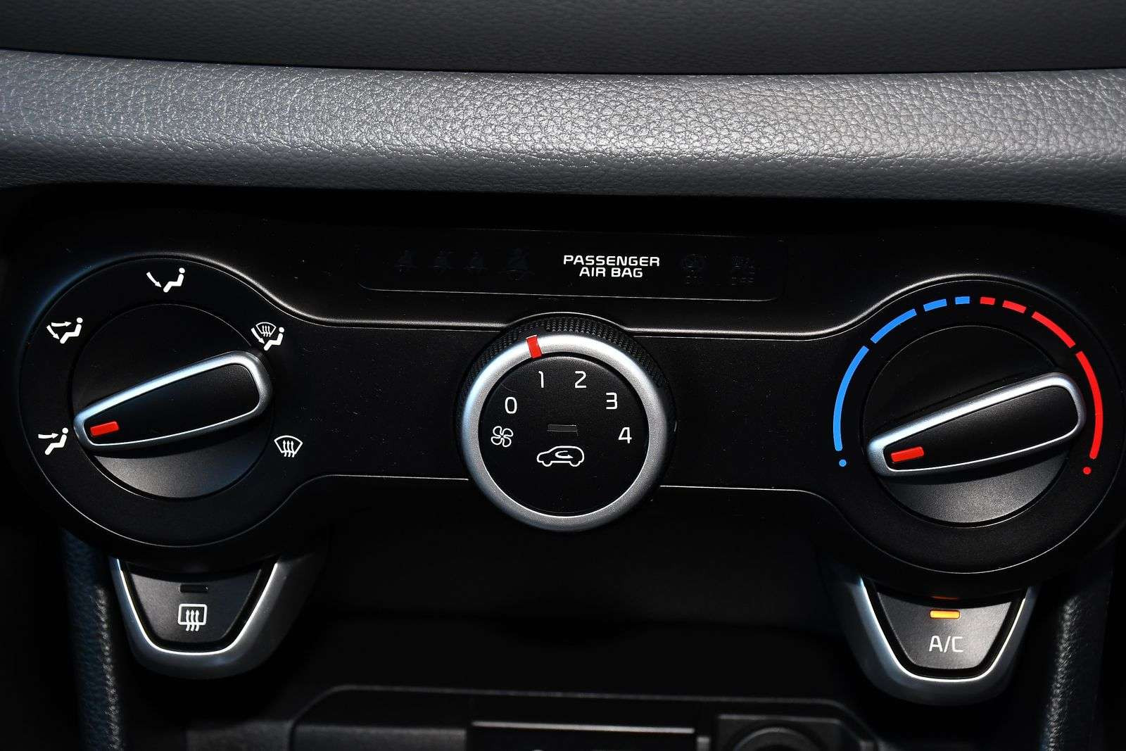 2019 KIA PICANTO 2019 KIA PICANTO