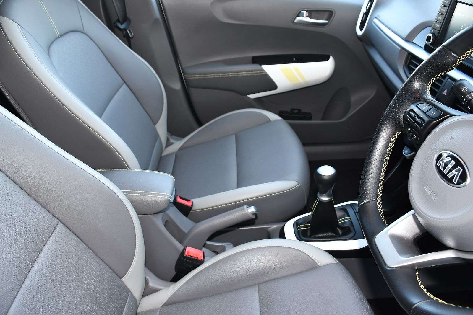 2019 KIA PICANTO 2019 KIA PICANTO