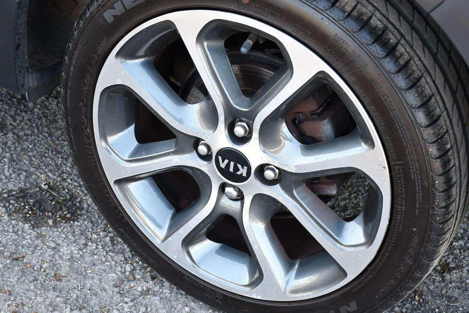 2019 KIA PICANTO 2019 KIA PICANTO