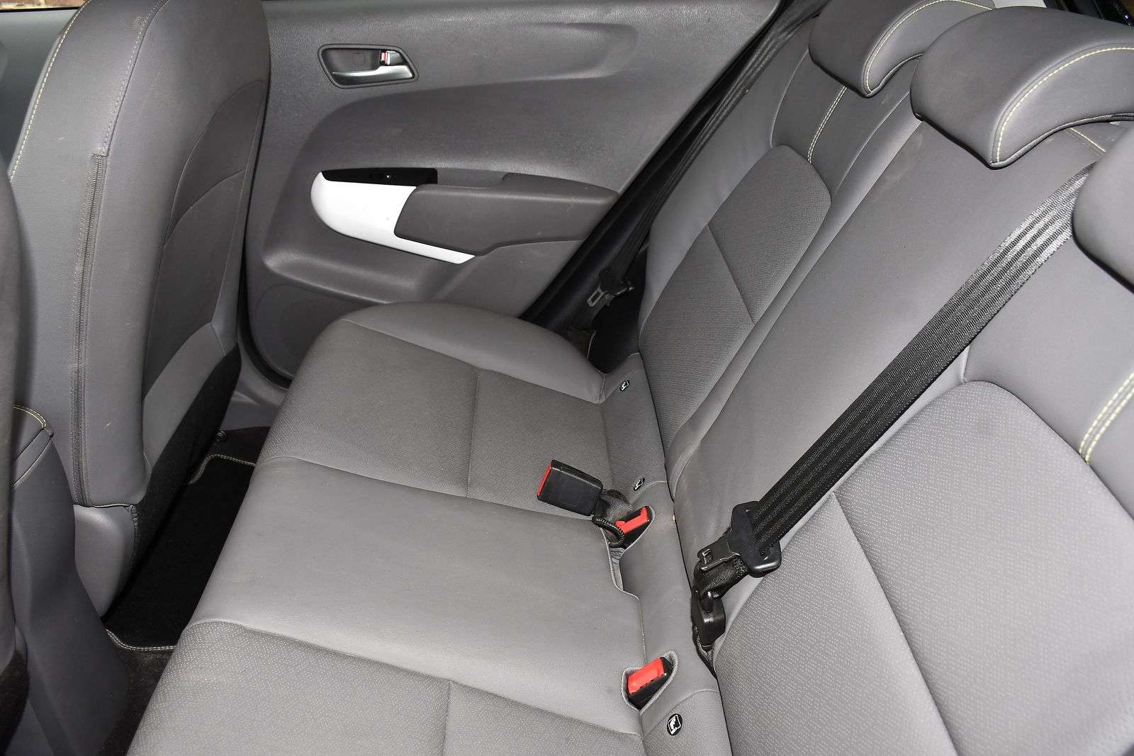 2019 KIA PICANTO 2019 KIA PICANTO