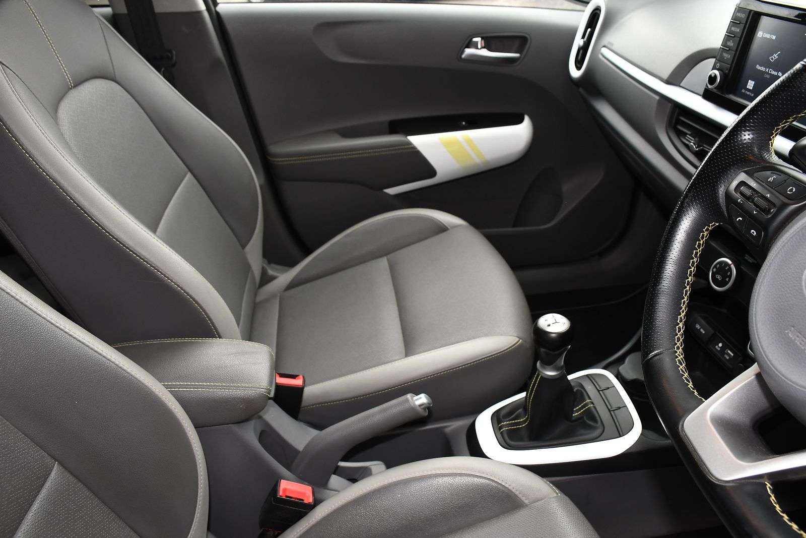 2019 KIA PICANTO 2019 KIA PICANTO