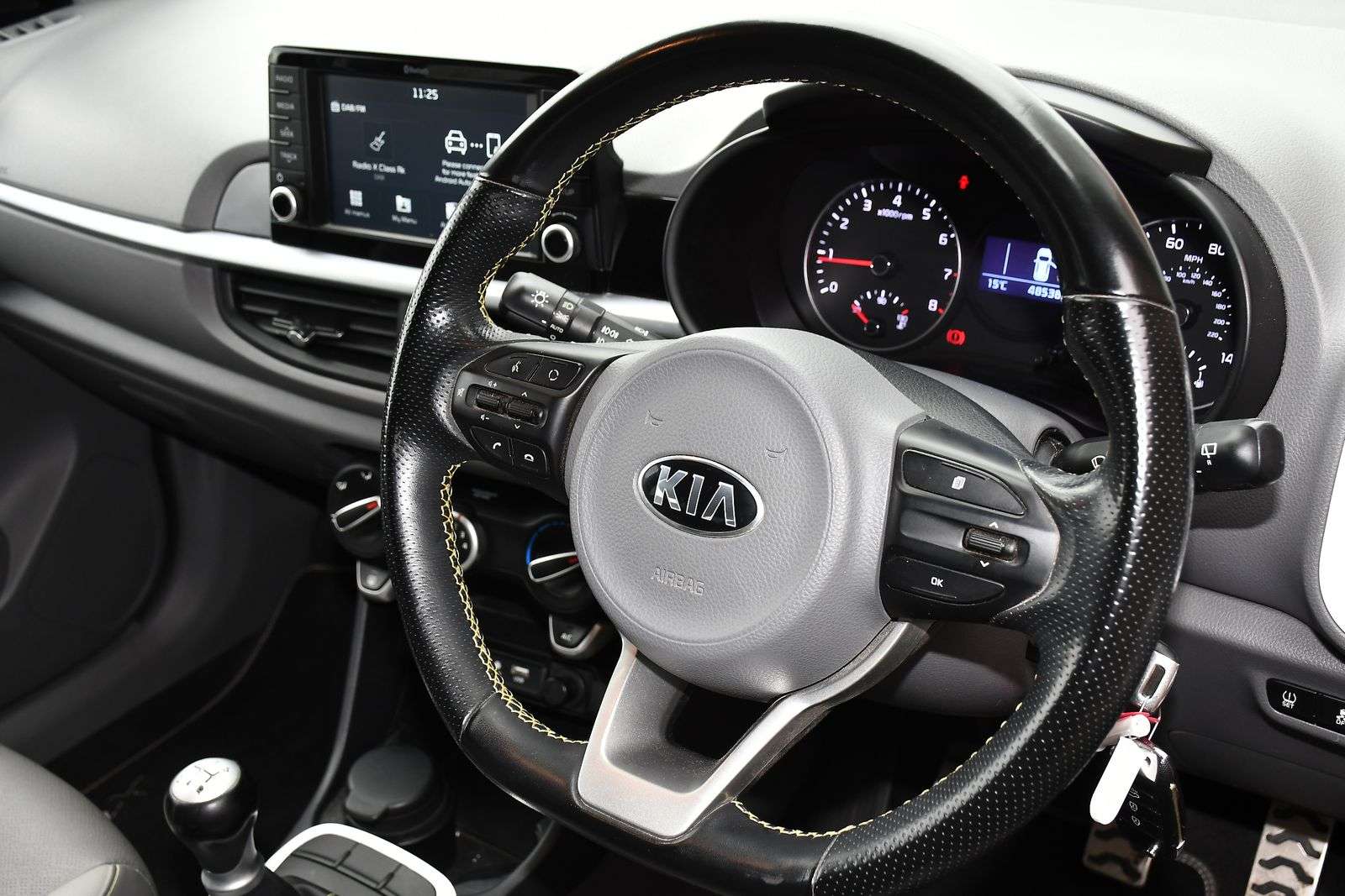 2019 KIA PICANTO 2019 KIA PICANTO