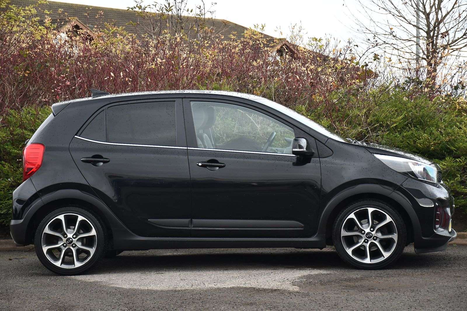 2019 KIA PICANTO 2019 KIA PICANTO