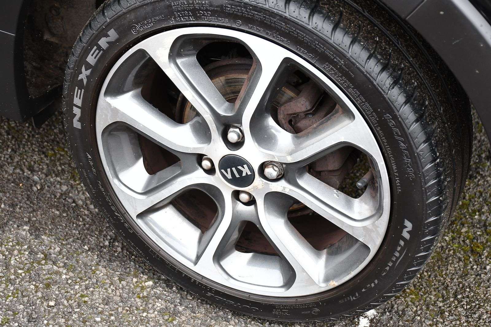 2019 KIA PICANTO 2019 KIA PICANTO