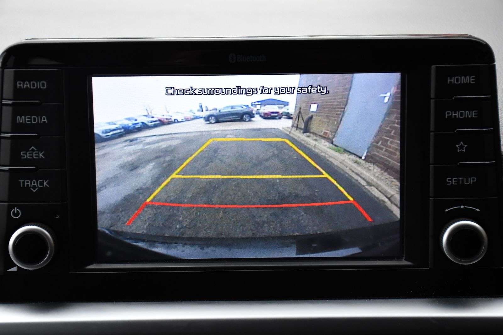 2019 KIA PICANTO 2019 KIA PICANTO