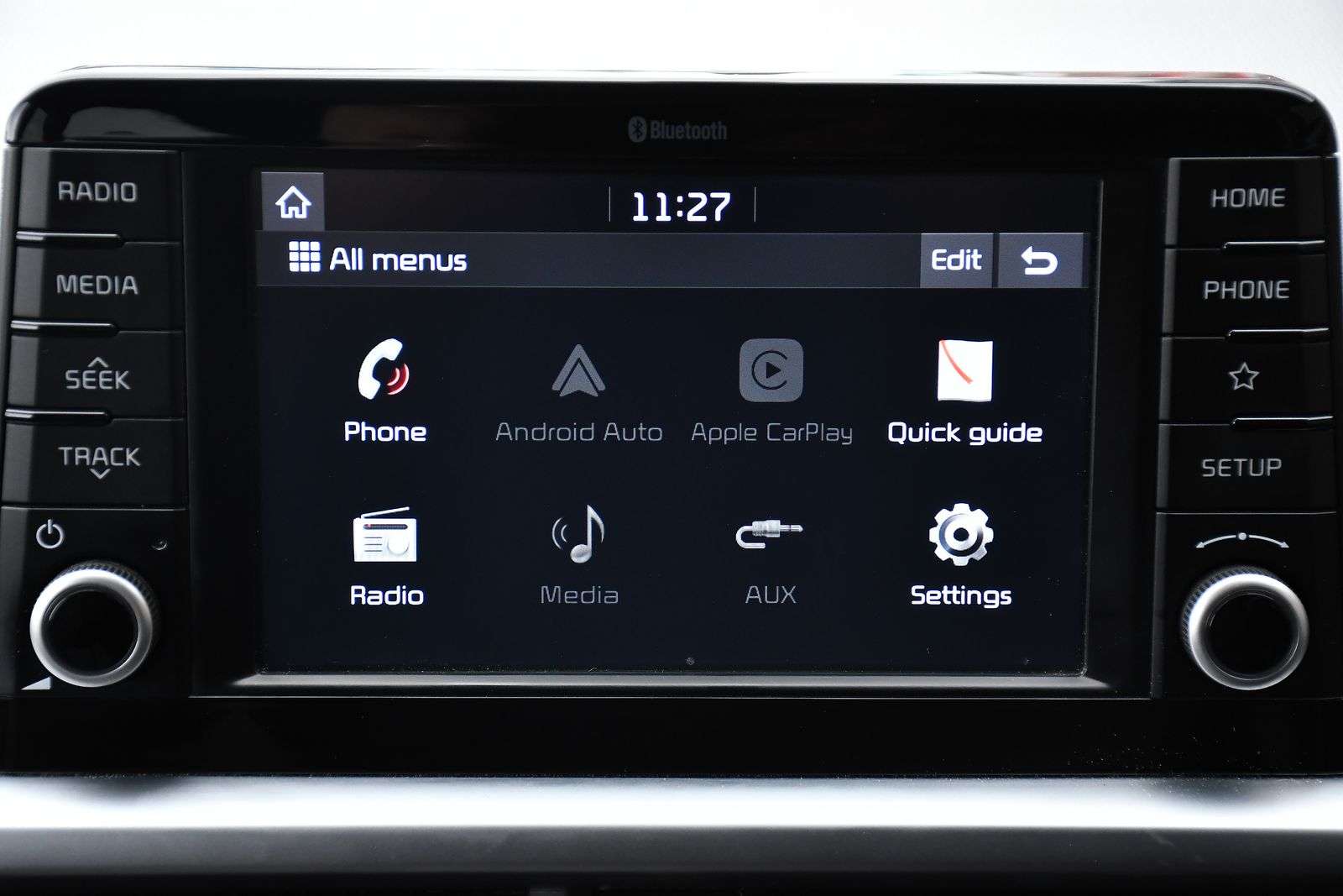 2019 KIA PICANTO 2019 KIA PICANTO