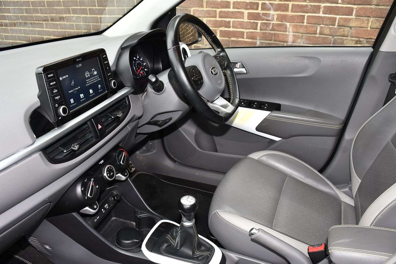 2019 KIA PICANTO 2019 KIA PICANTO