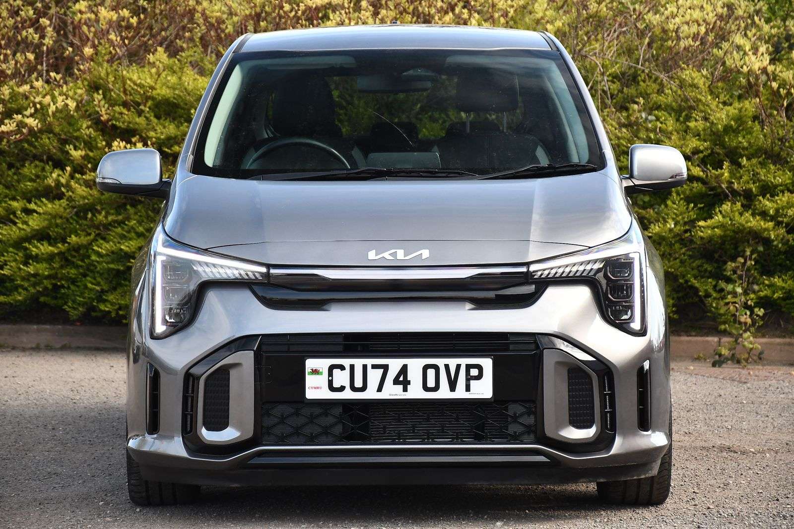 2024 KIA PICANTO 2024 KIA PICANTO