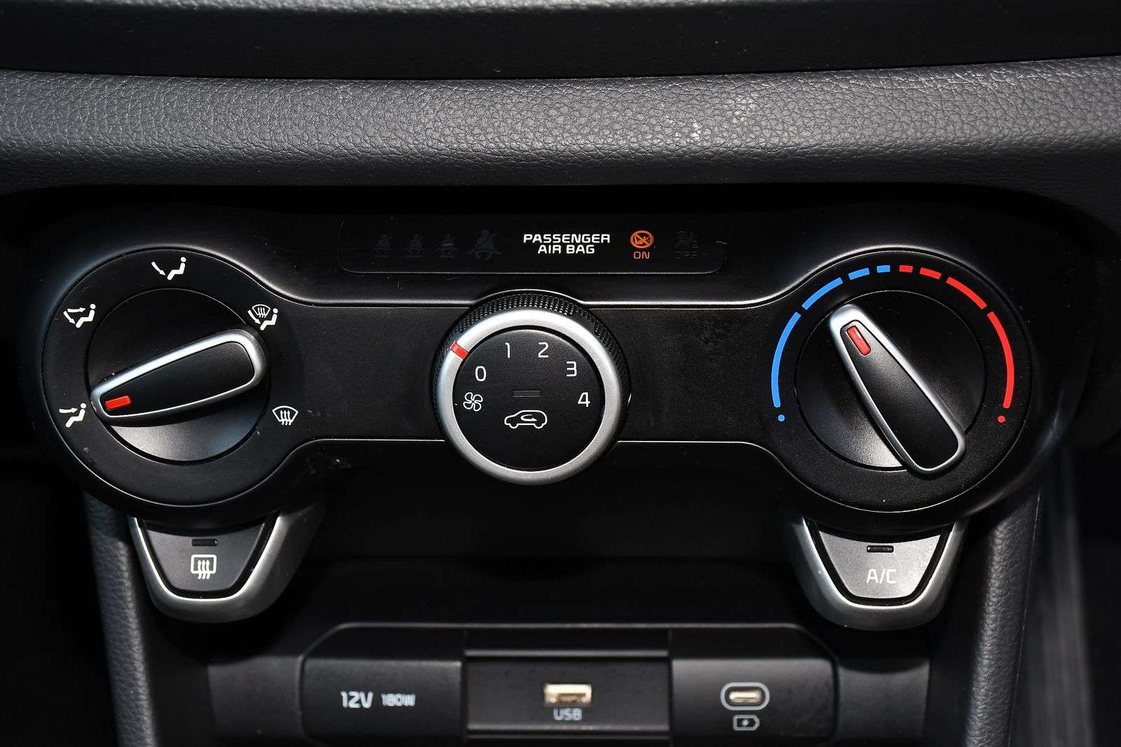 2024 KIA PICANTO 2024 KIA PICANTO