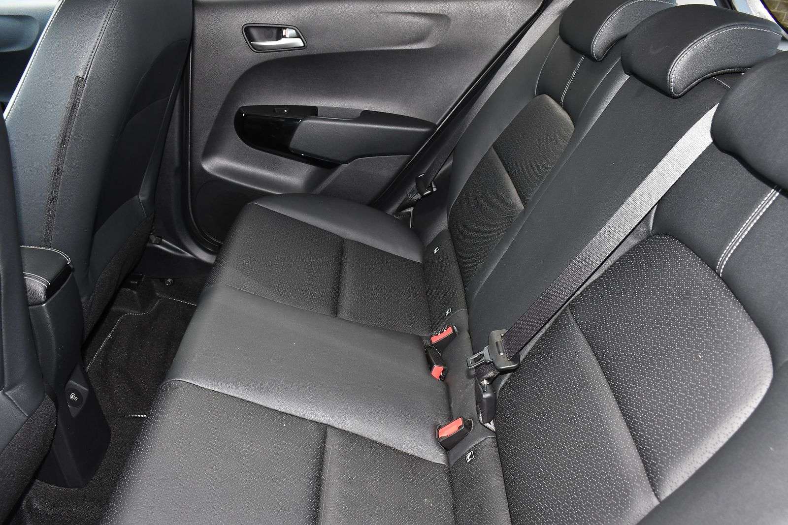 2024 KIA PICANTO 2024 KIA PICANTO