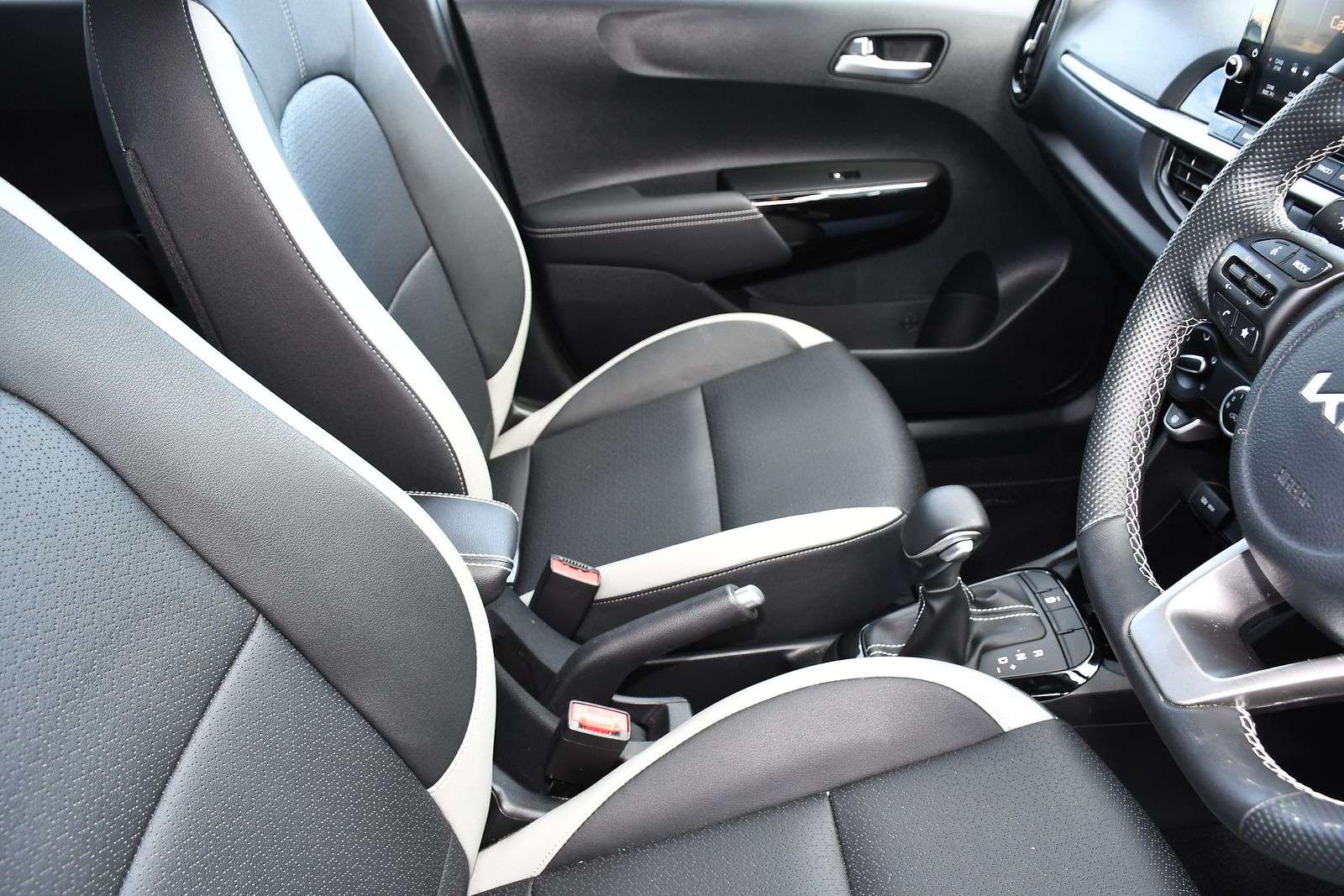 2024 KIA PICANTO 2024 KIA PICANTO