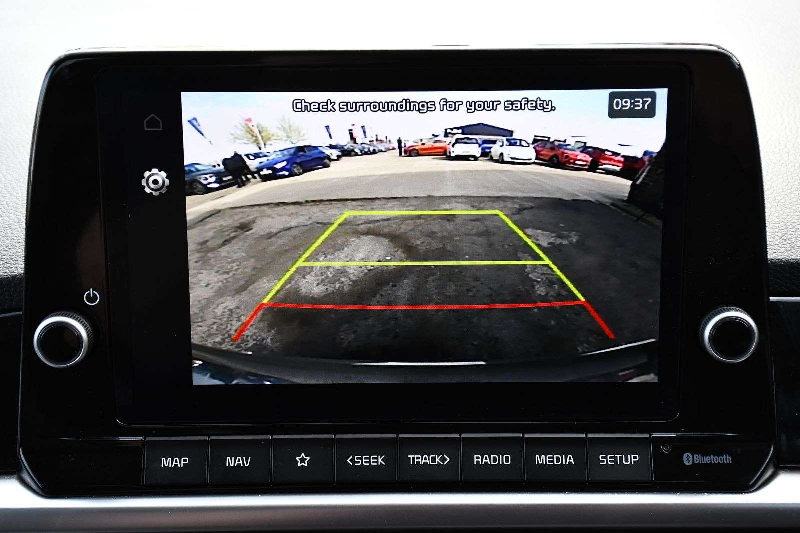 2024 KIA PICANTO 2024 KIA PICANTO