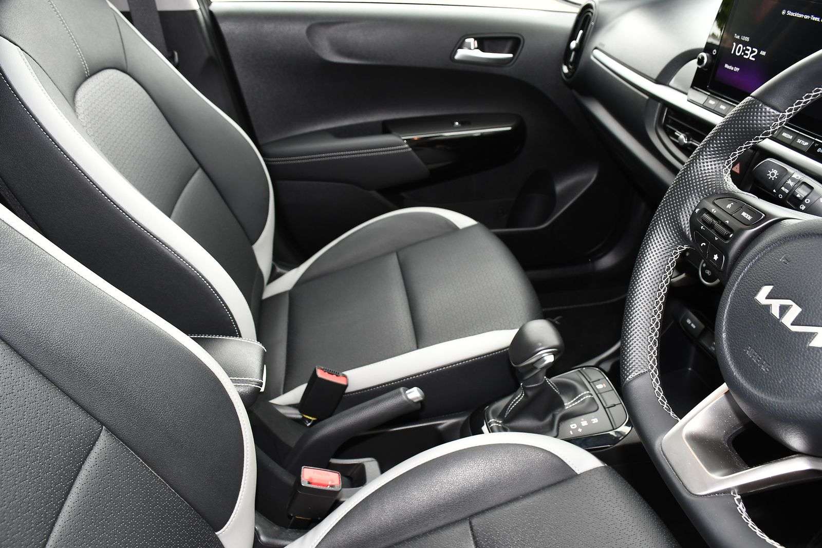 2024 KIA PICANTO 2024 KIA PICANTO