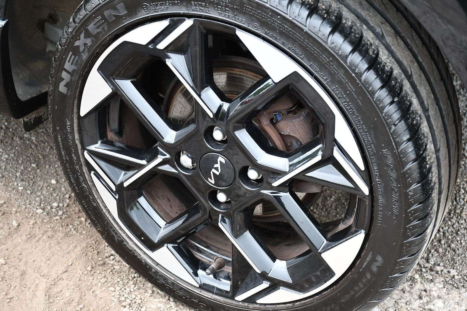 2024 KIA PICANTO 2024 KIA PICANTO