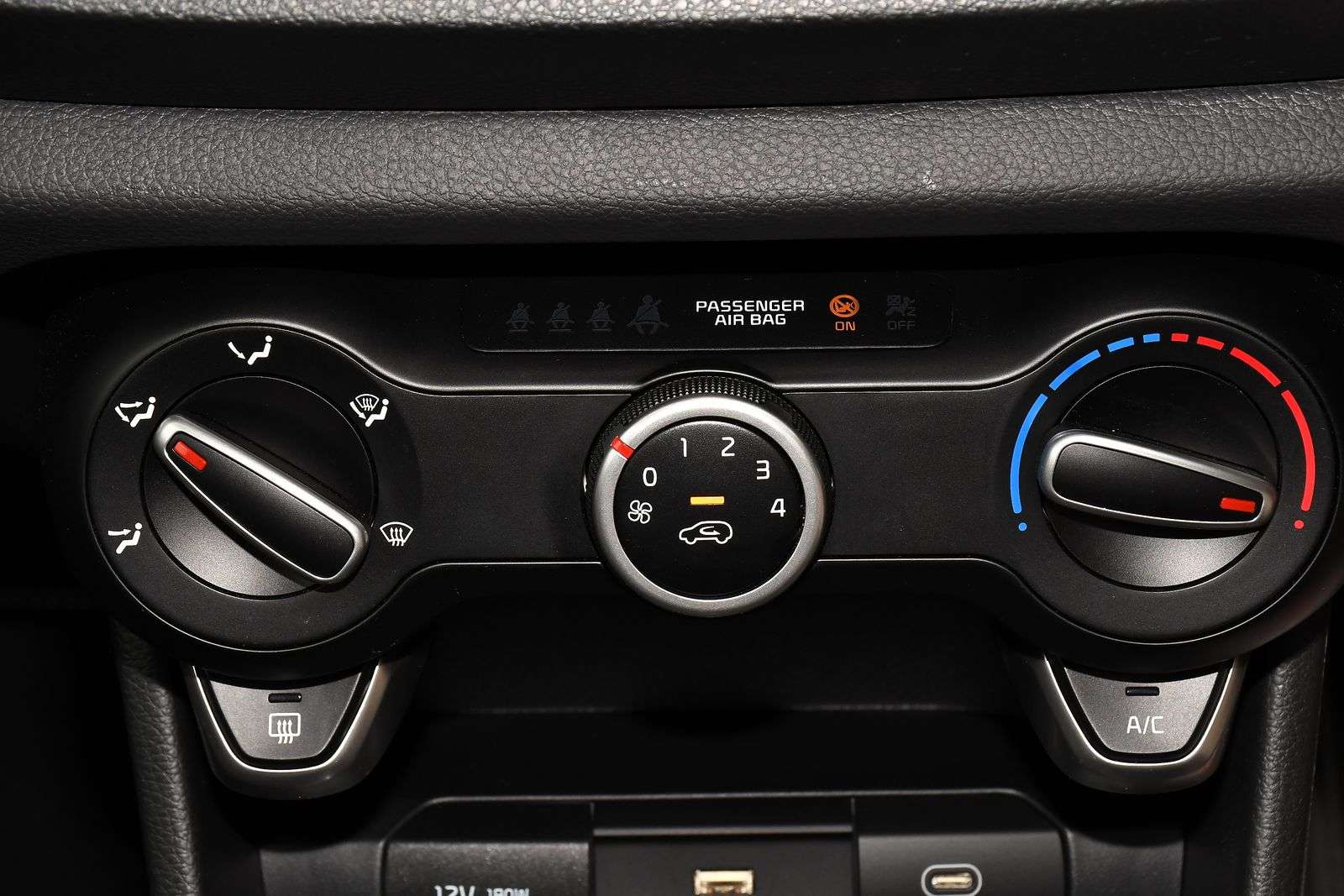 2024 KIA PICANTO 2024 KIA PICANTO