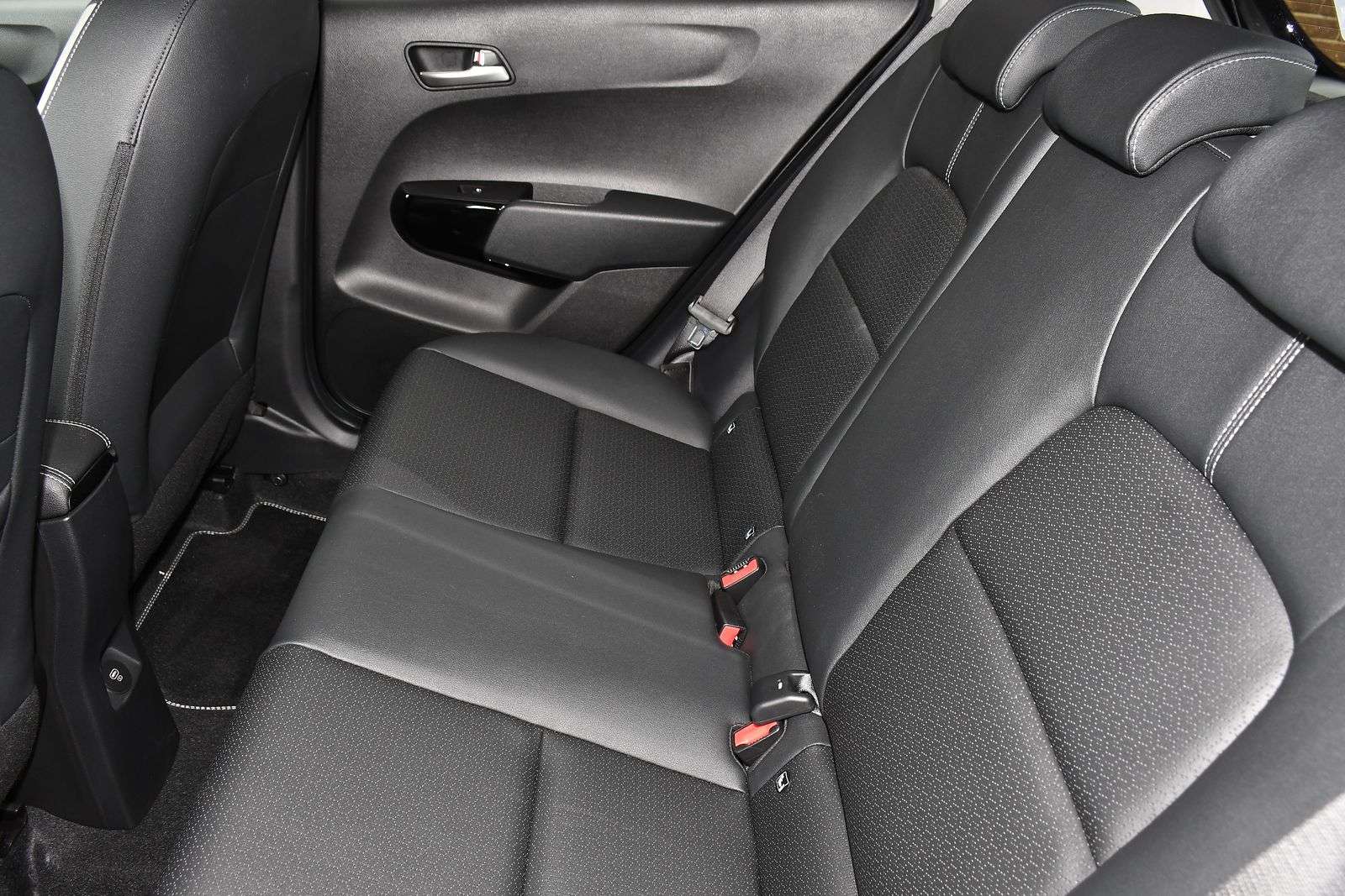 2024 KIA PICANTO 2024 KIA PICANTO