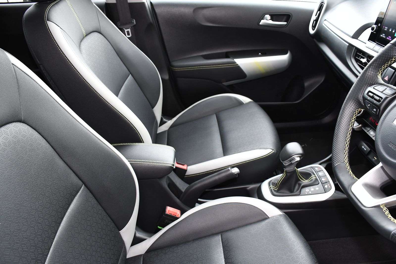 2023 KIA PICANTO 2023 KIA PICANTO