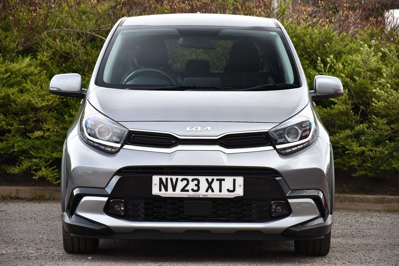 2023 KIA PICANTO 2023 KIA PICANTO